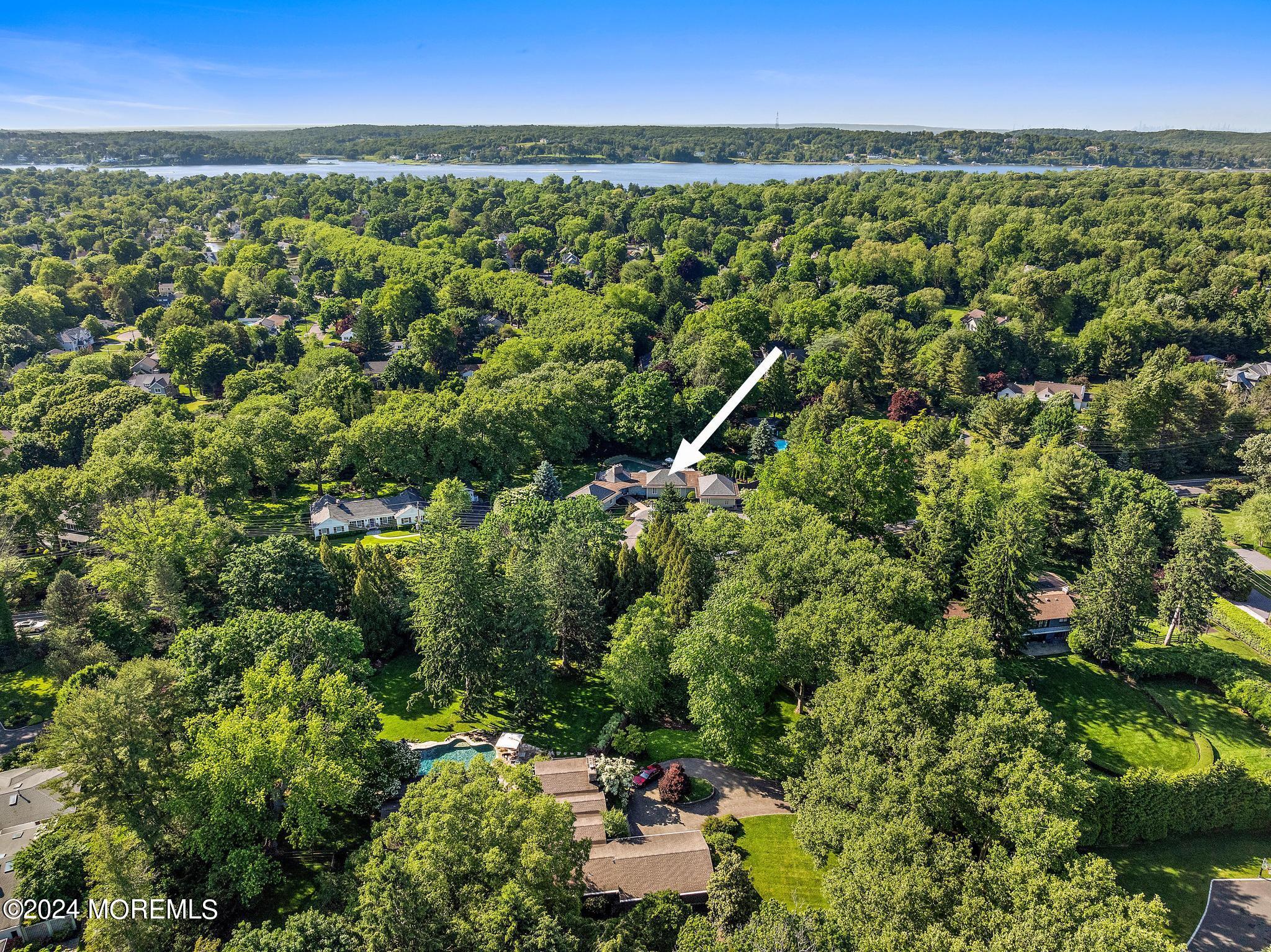 530 Ridge Road