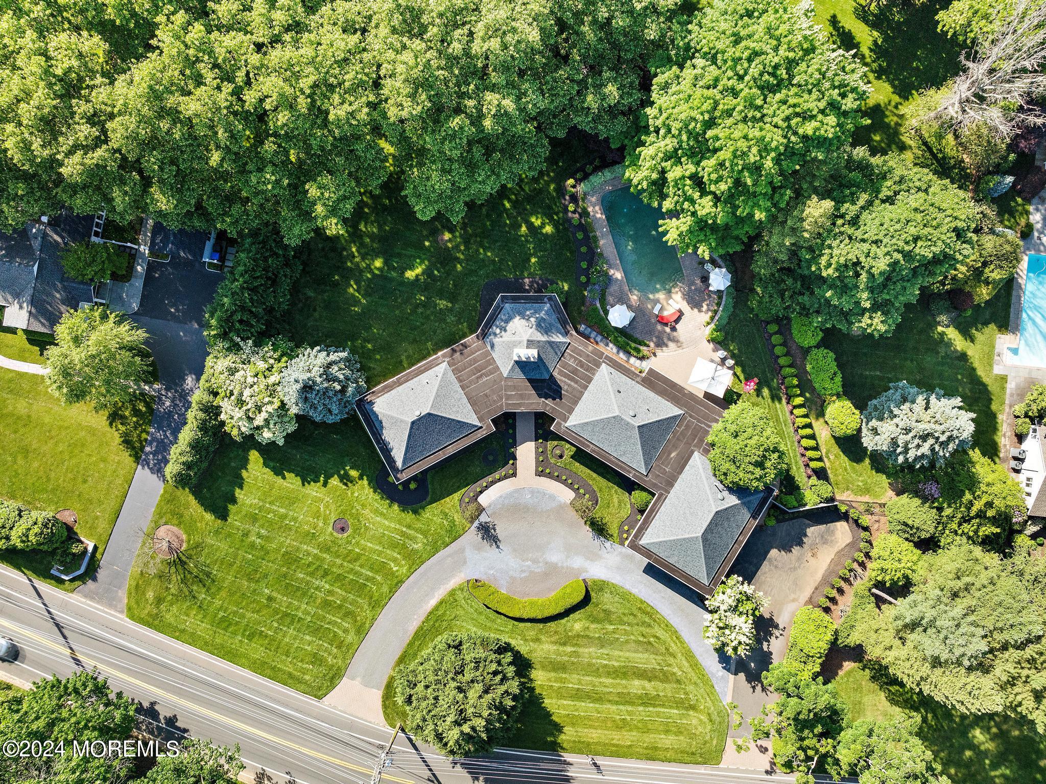 530 Ridge Road