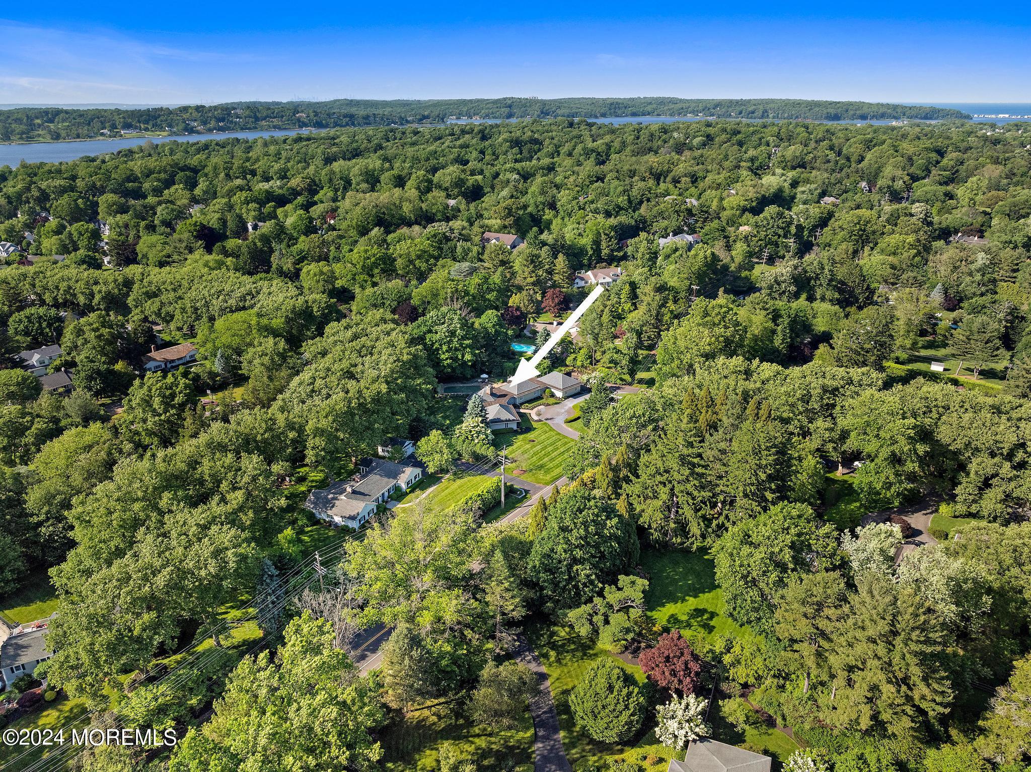 530 Ridge Road