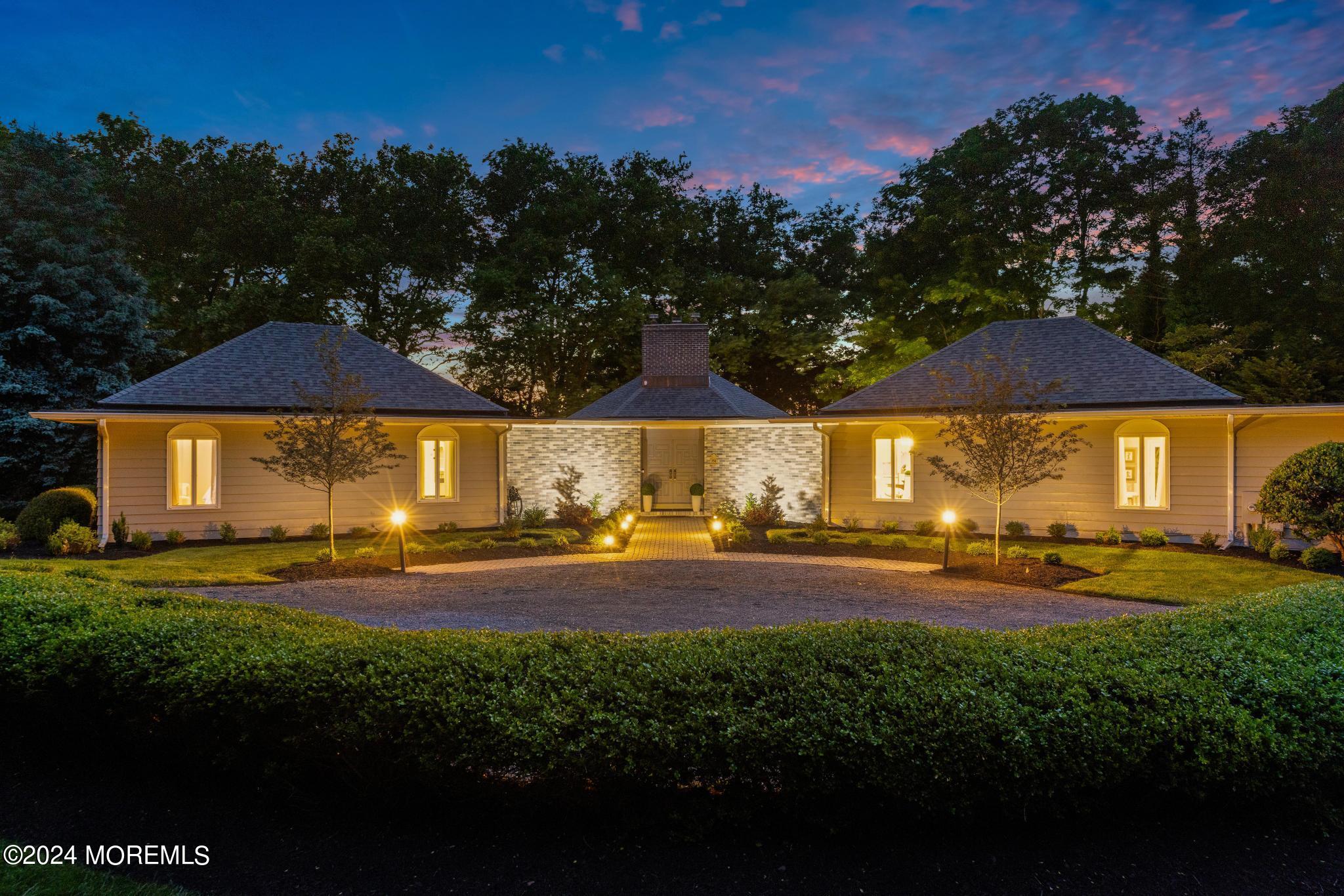 530 Ridge Road