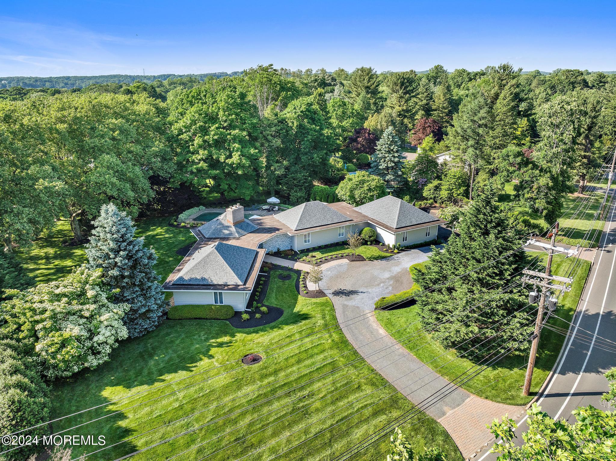 530 Ridge Road