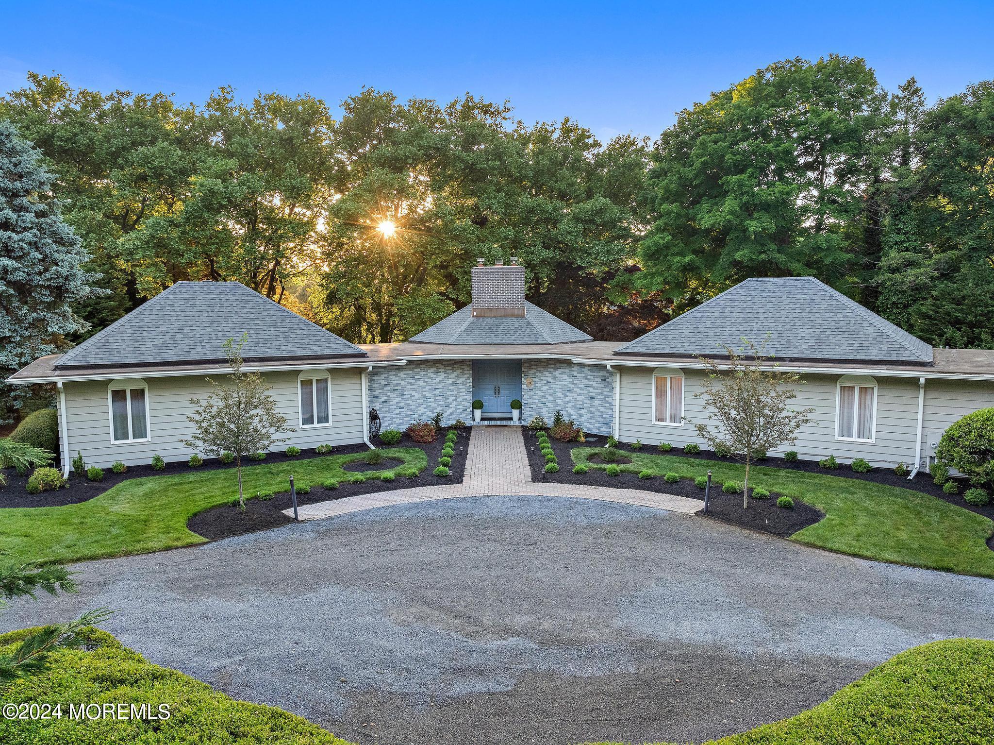 530 Ridge Road