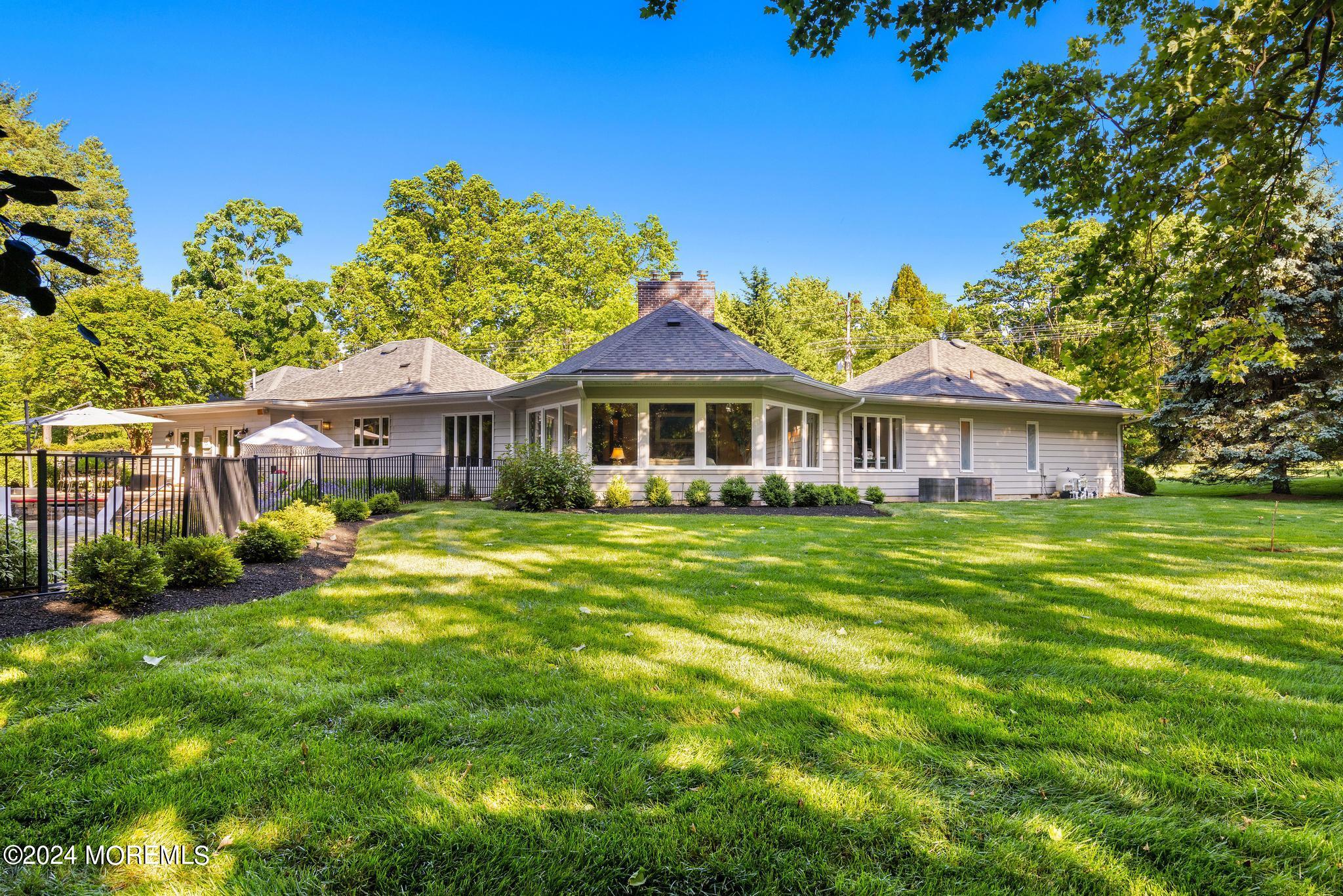 530 Ridge Road