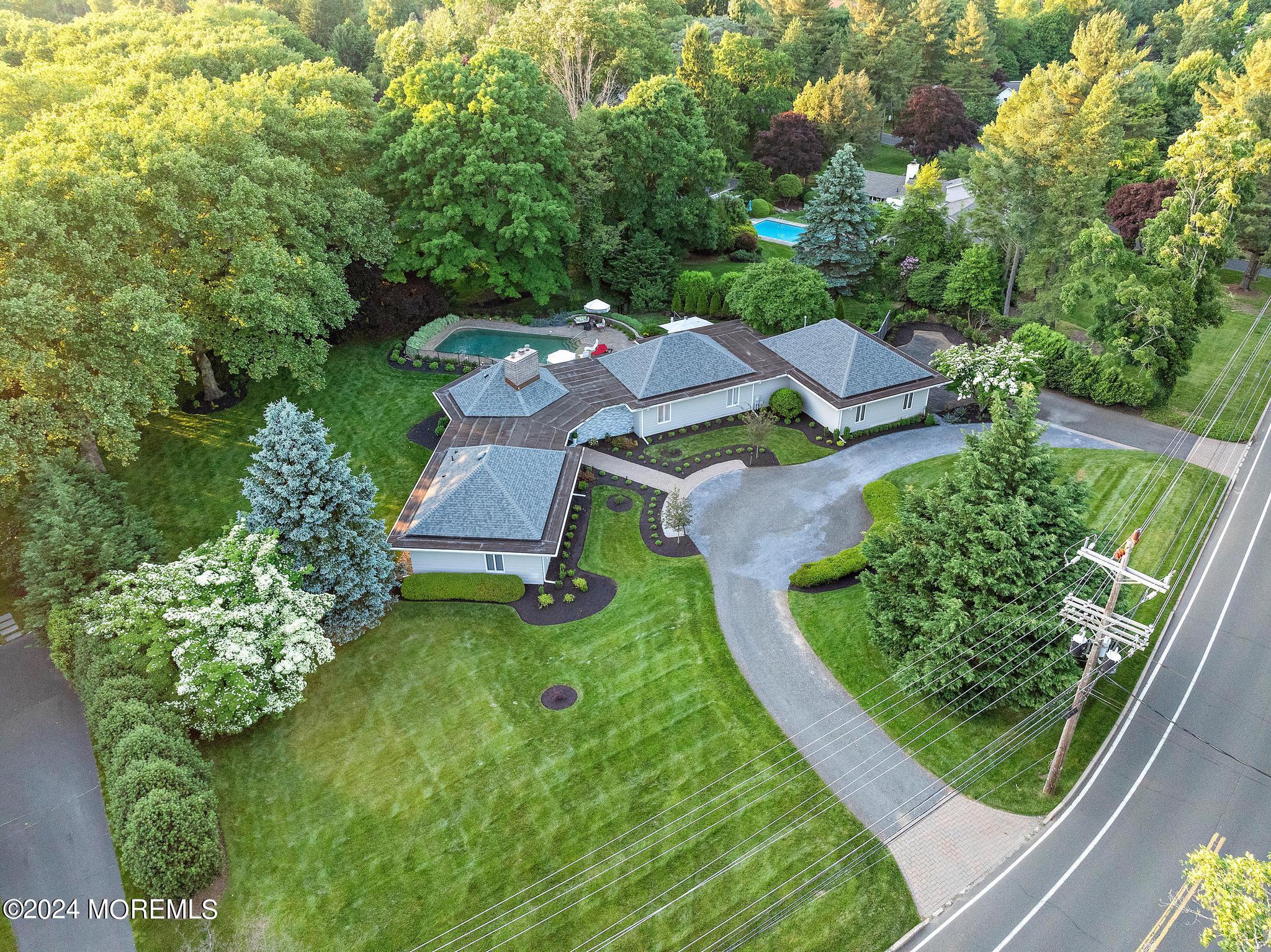530 Ridge Road