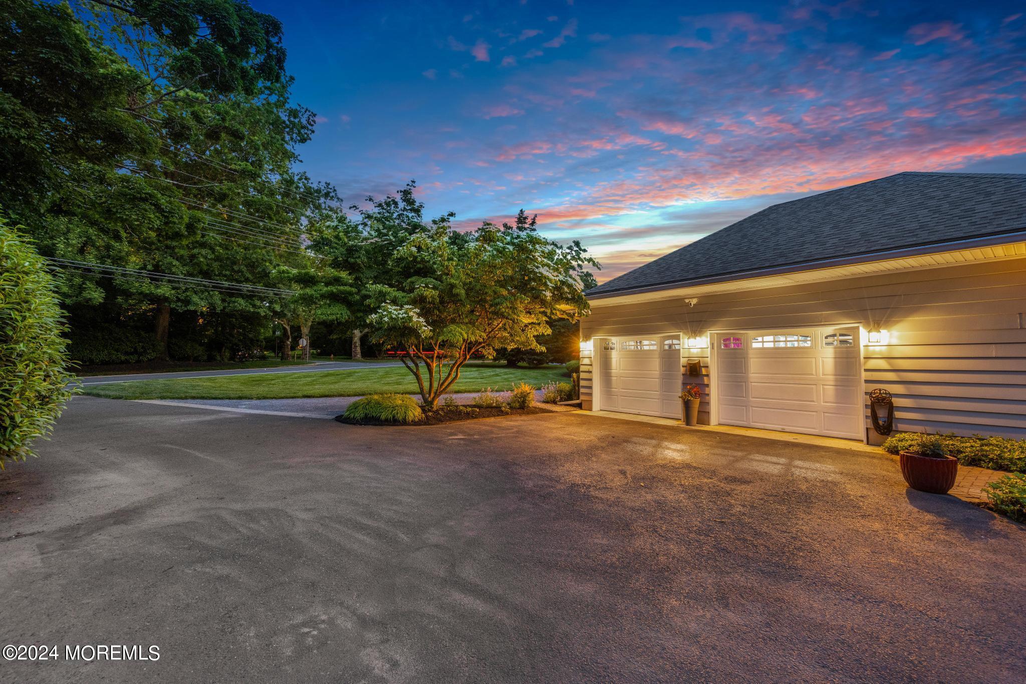 530 Ridge Road