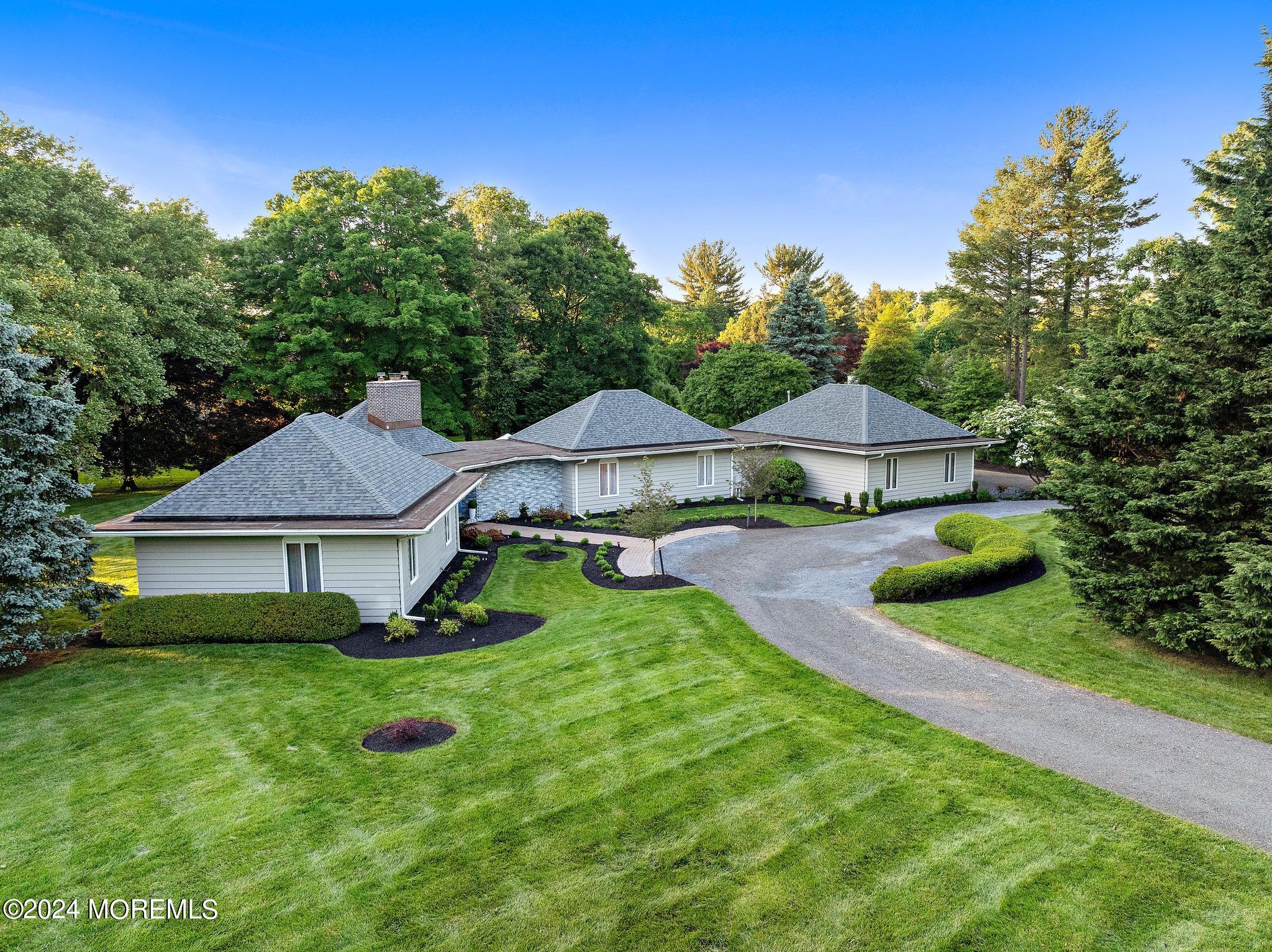 530 Ridge Road