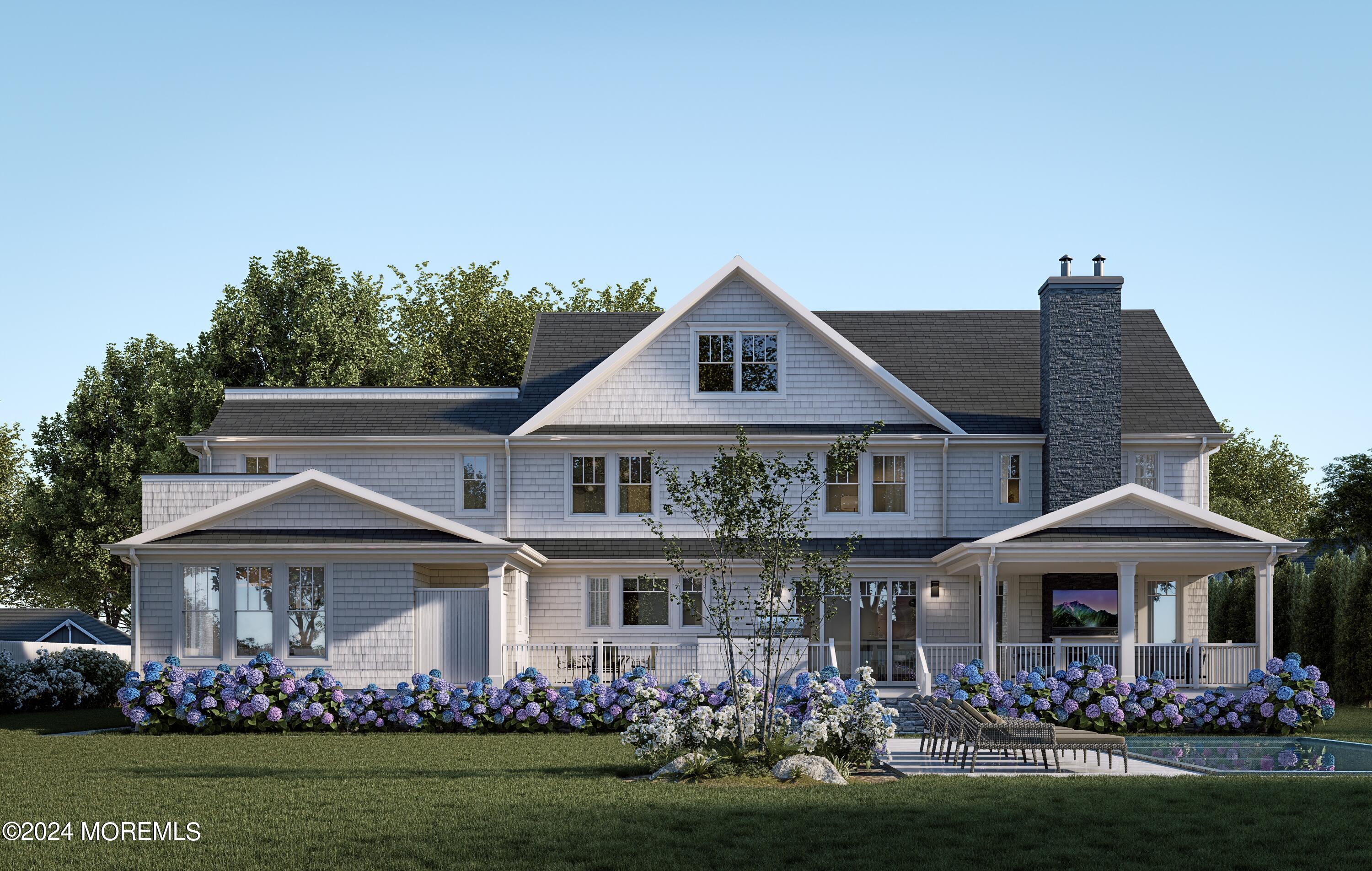8 Ocean Avenue