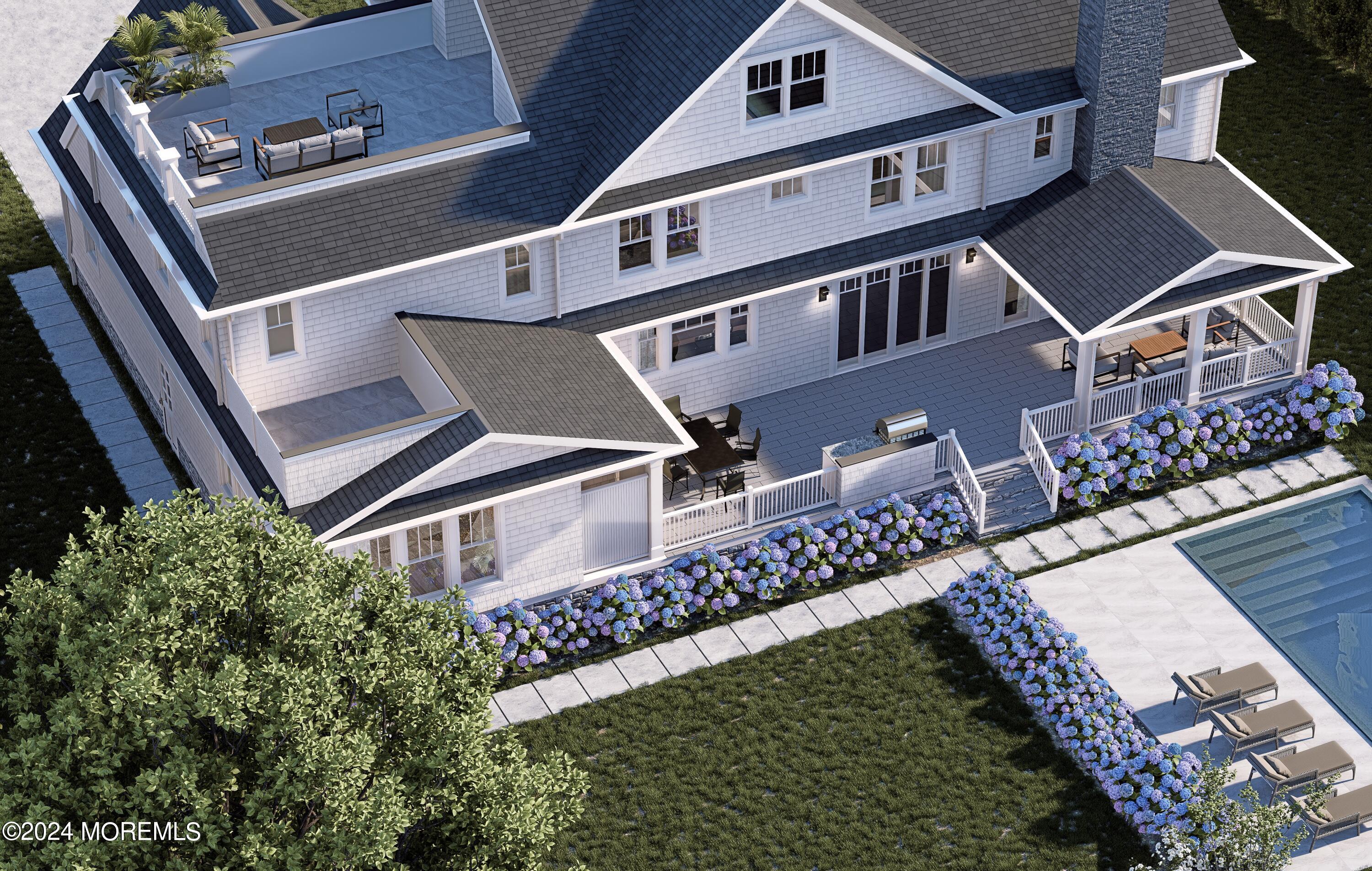 8 Ocean Avenue