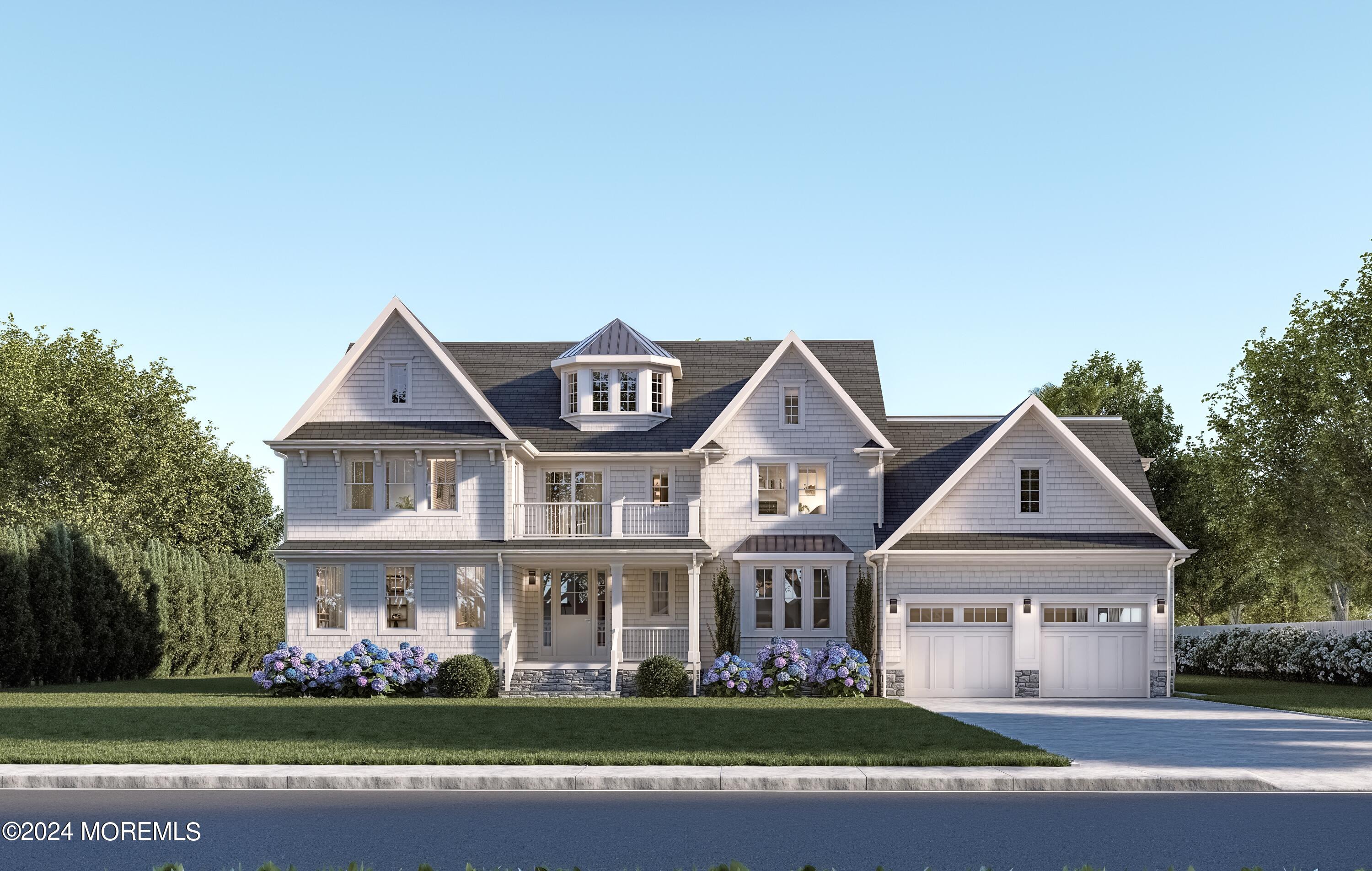 8 Ocean Avenue