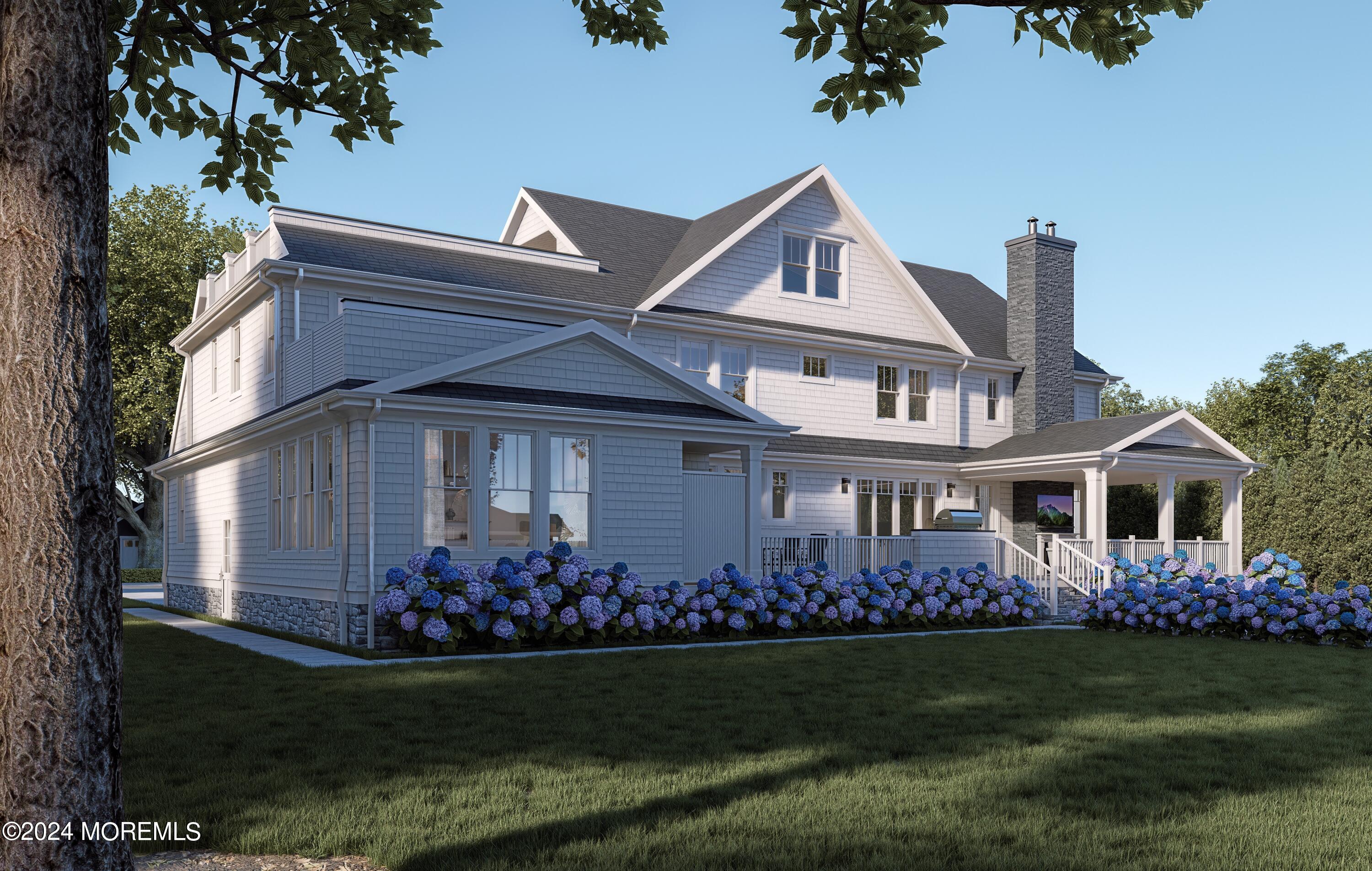 8 Ocean Avenue