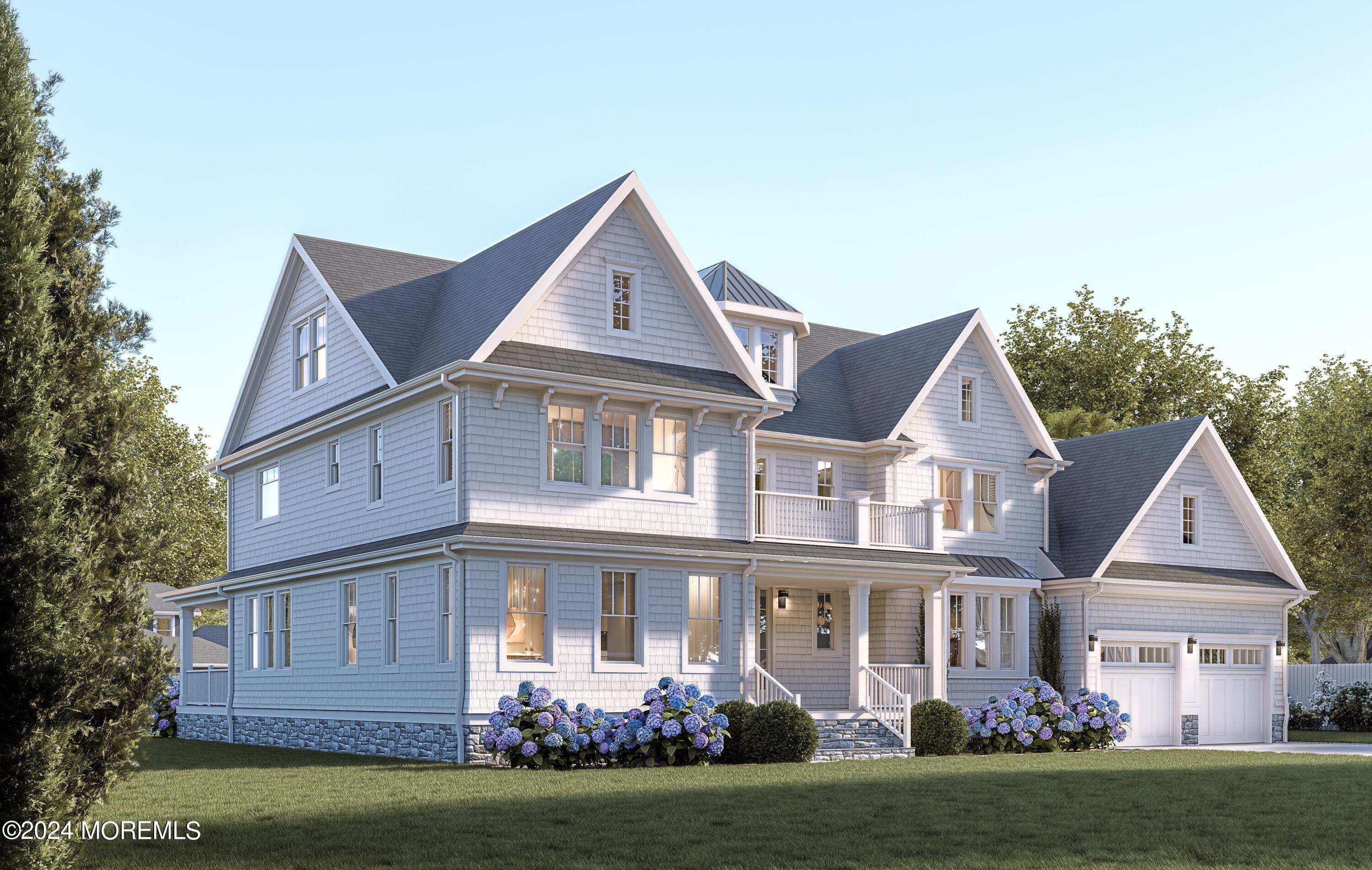 8 Ocean Avenue