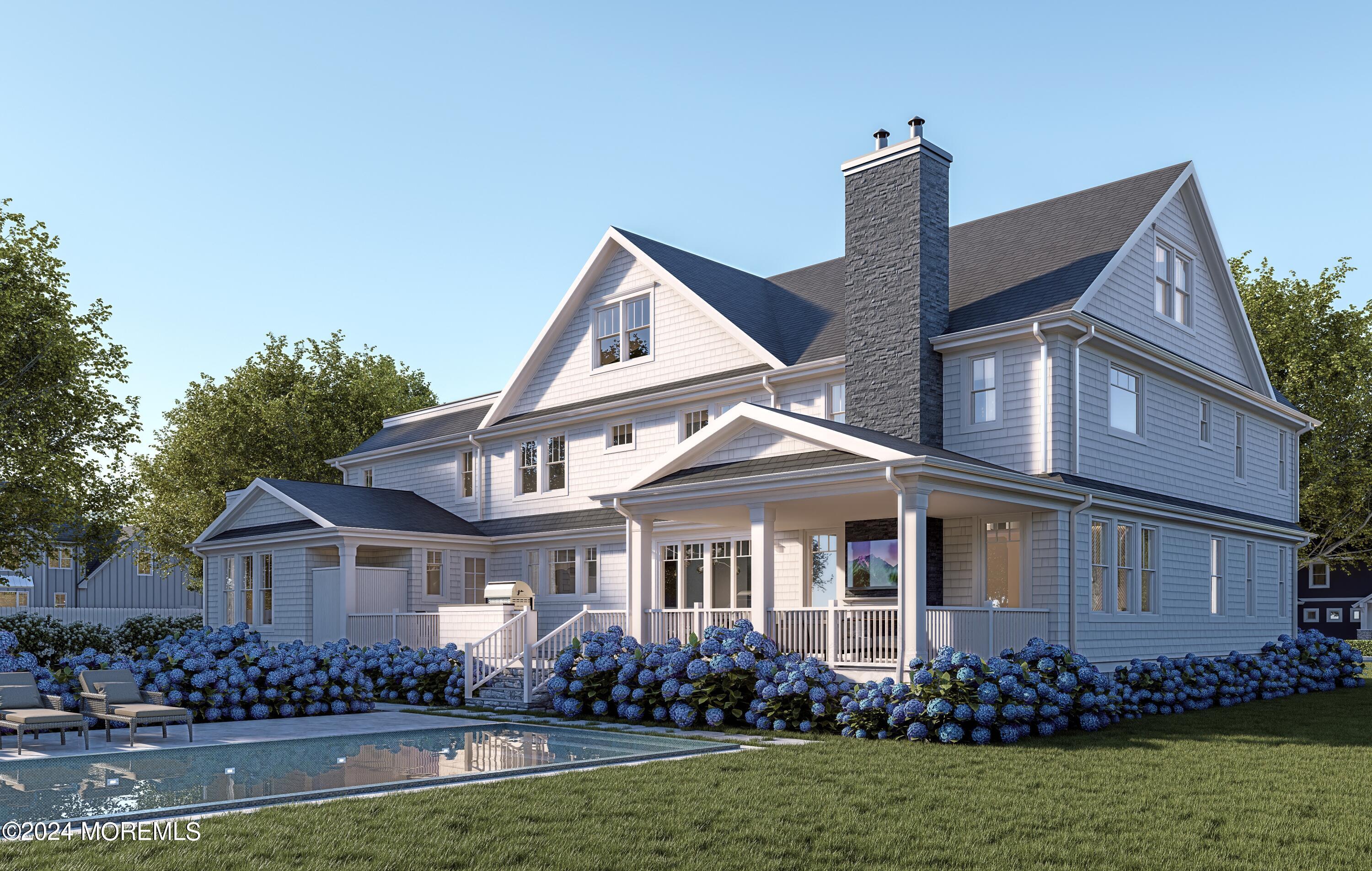 8 Ocean Avenue
