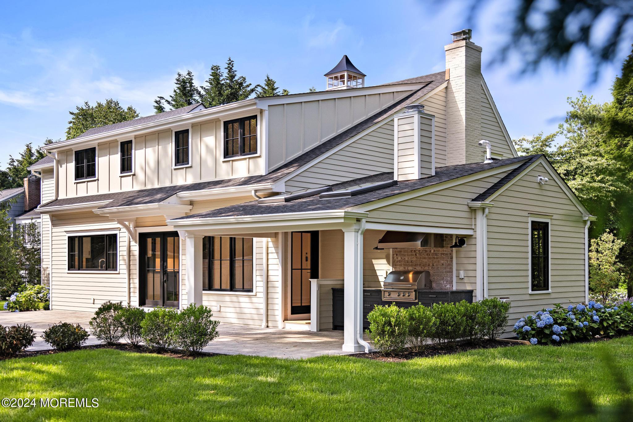 59 Battin Road