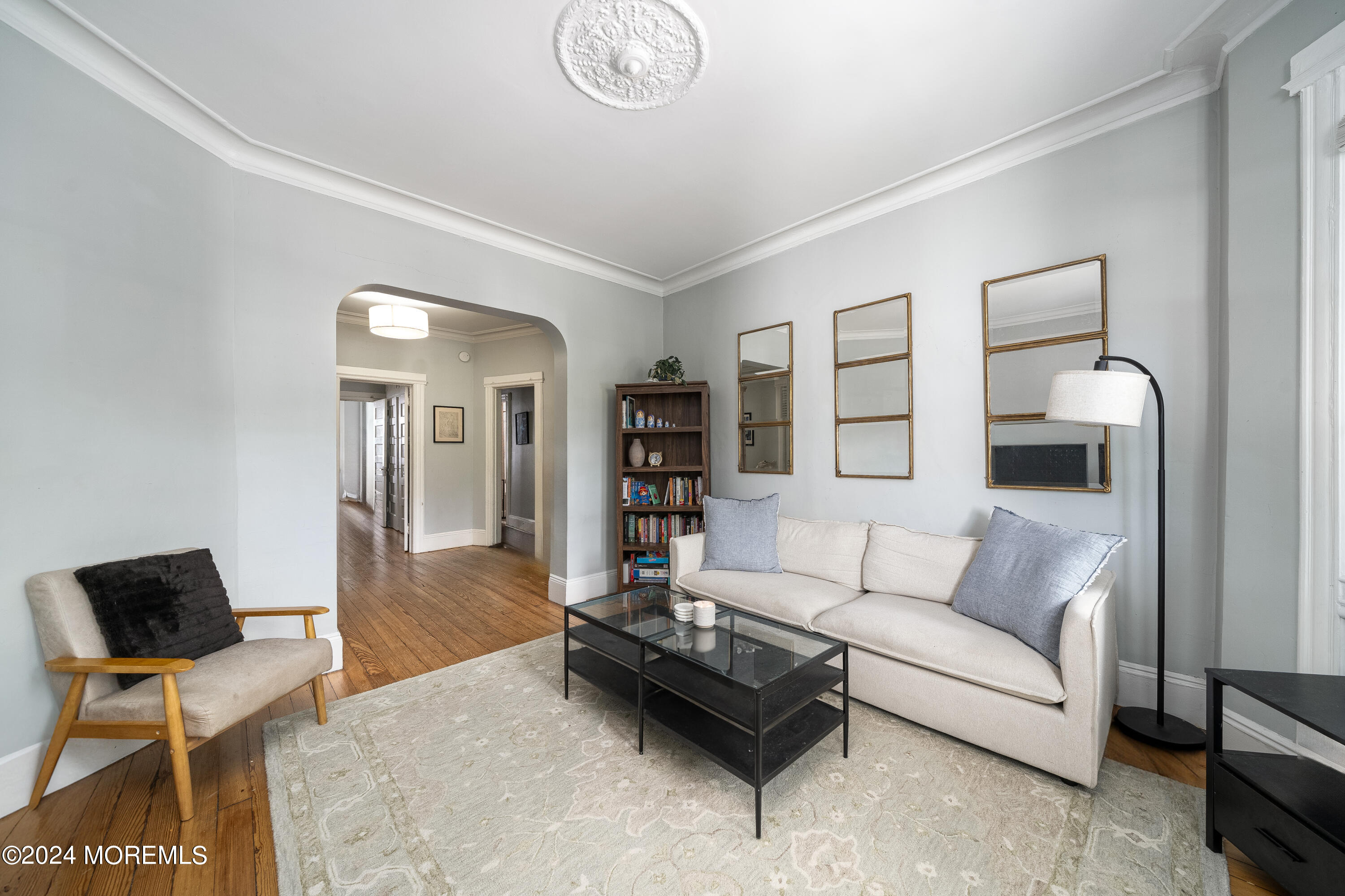 54 Highwood Terrace