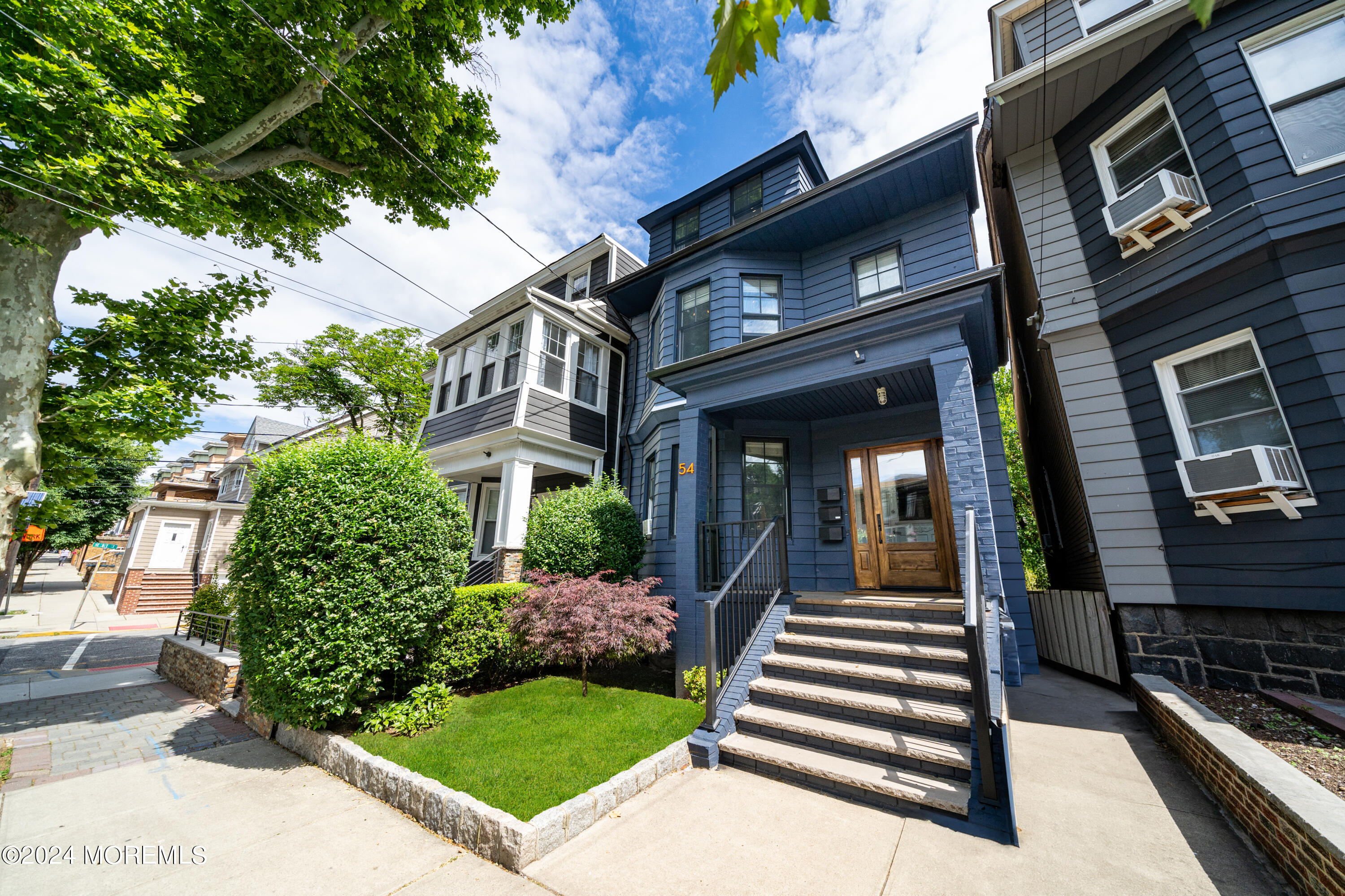 54 Highwood Terrace