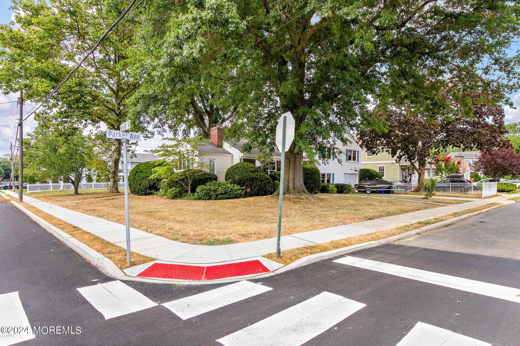 65 Parker Avenue