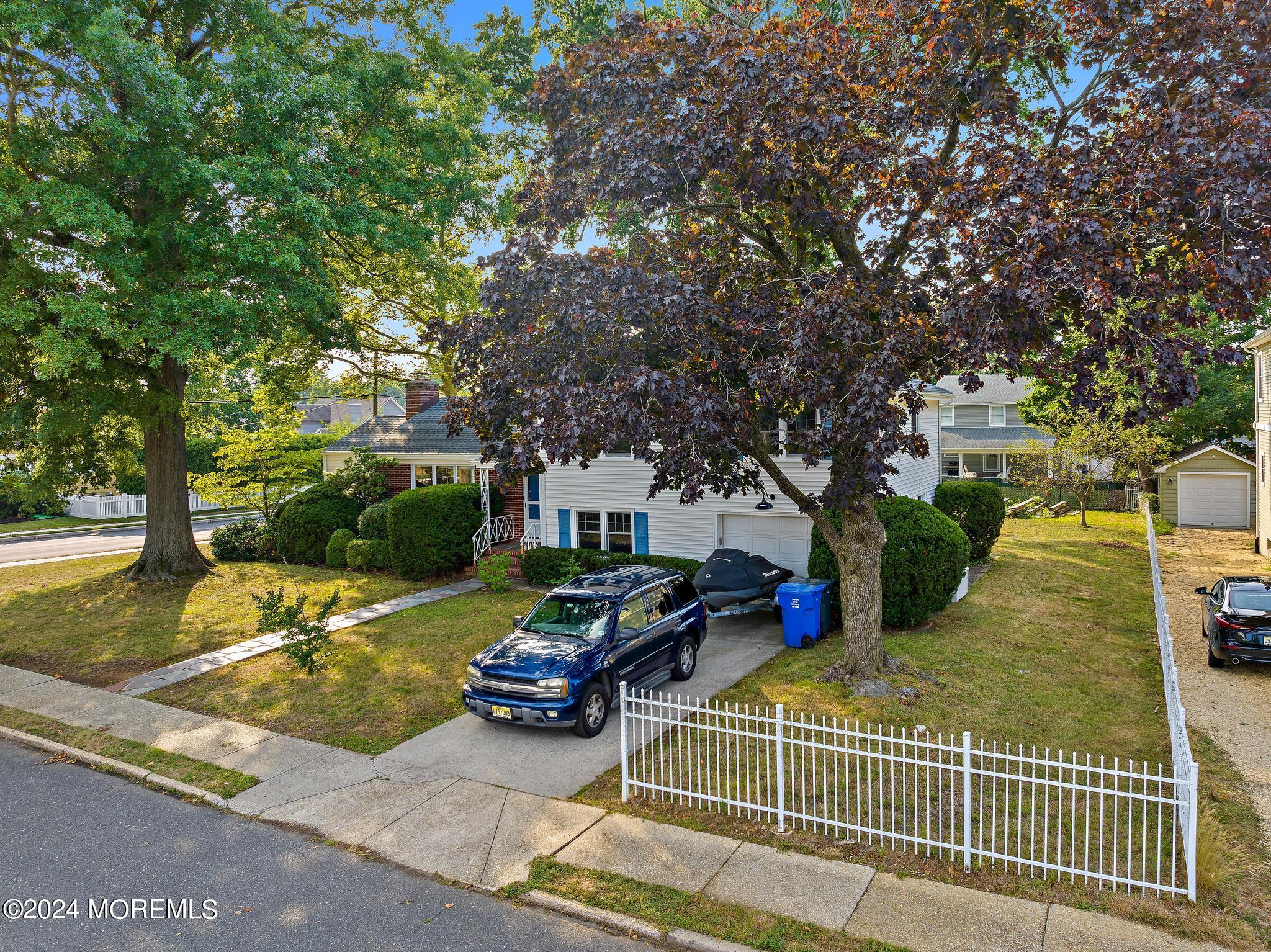 65 Parker Avenue