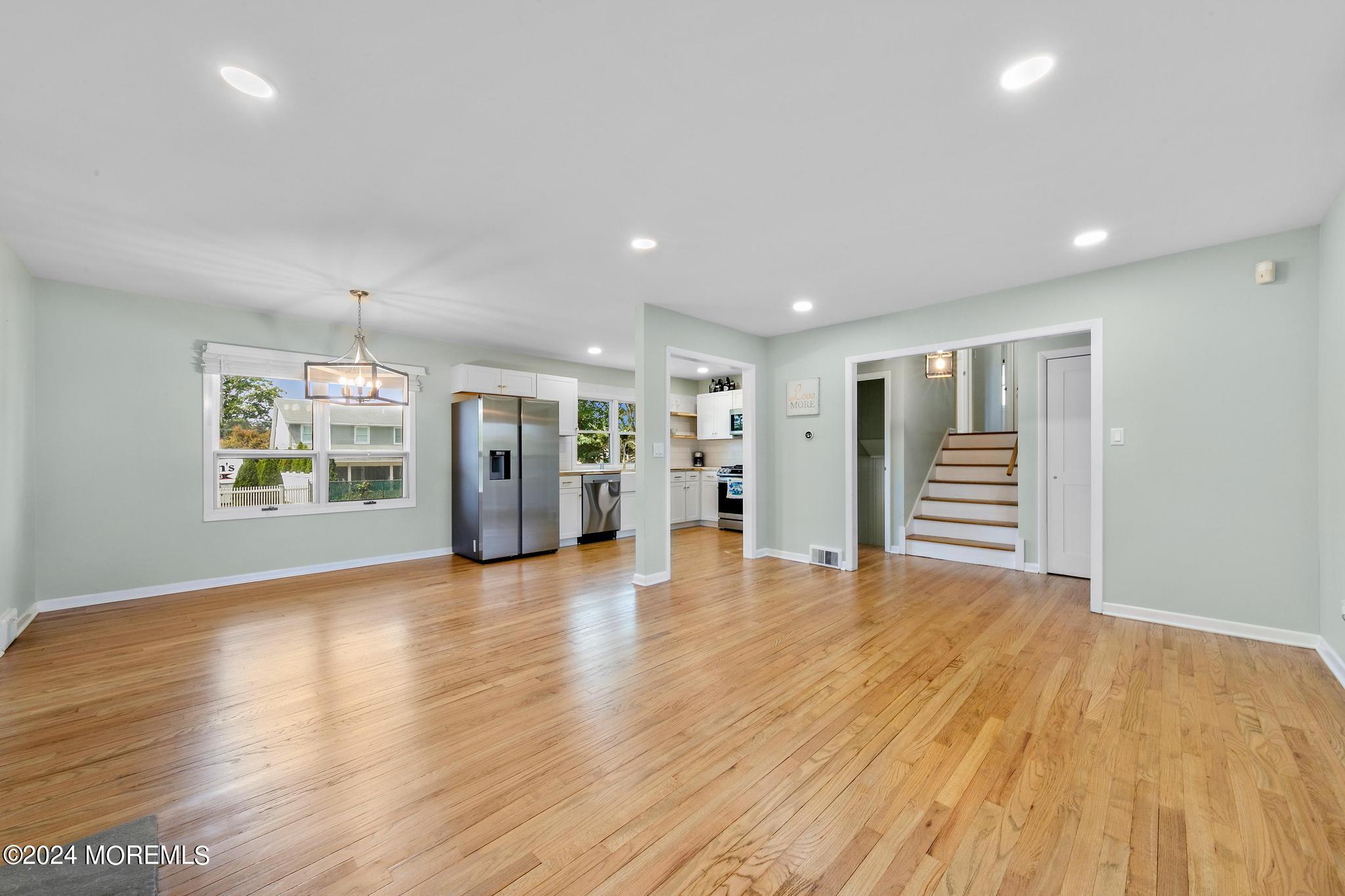 65 Parker Avenue
