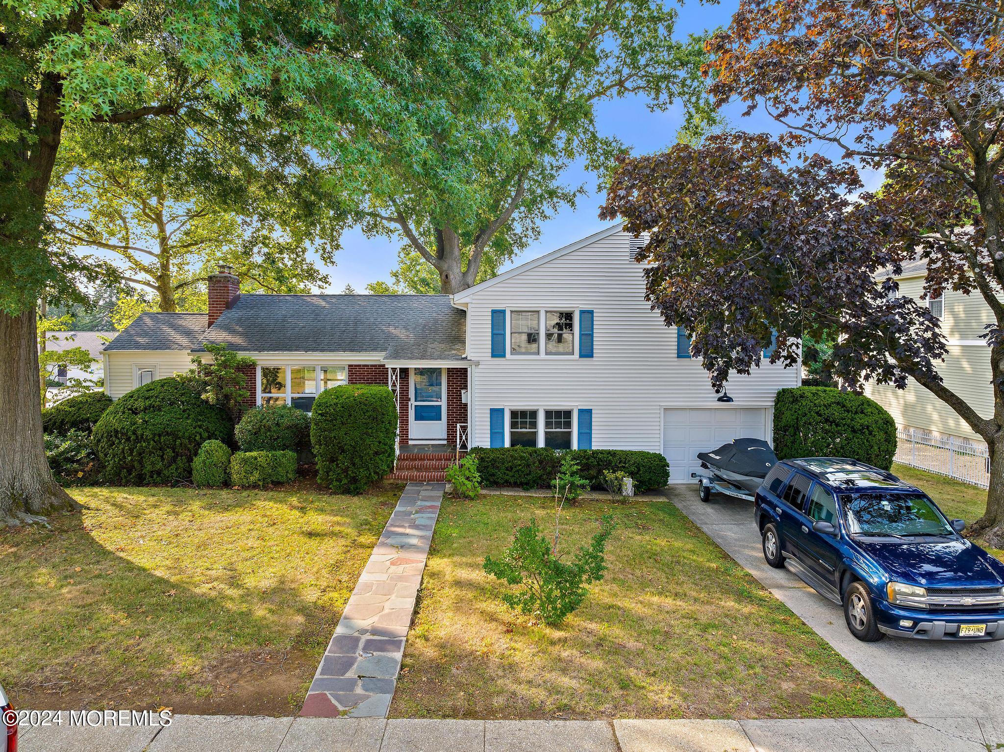 65 Parker Avenue