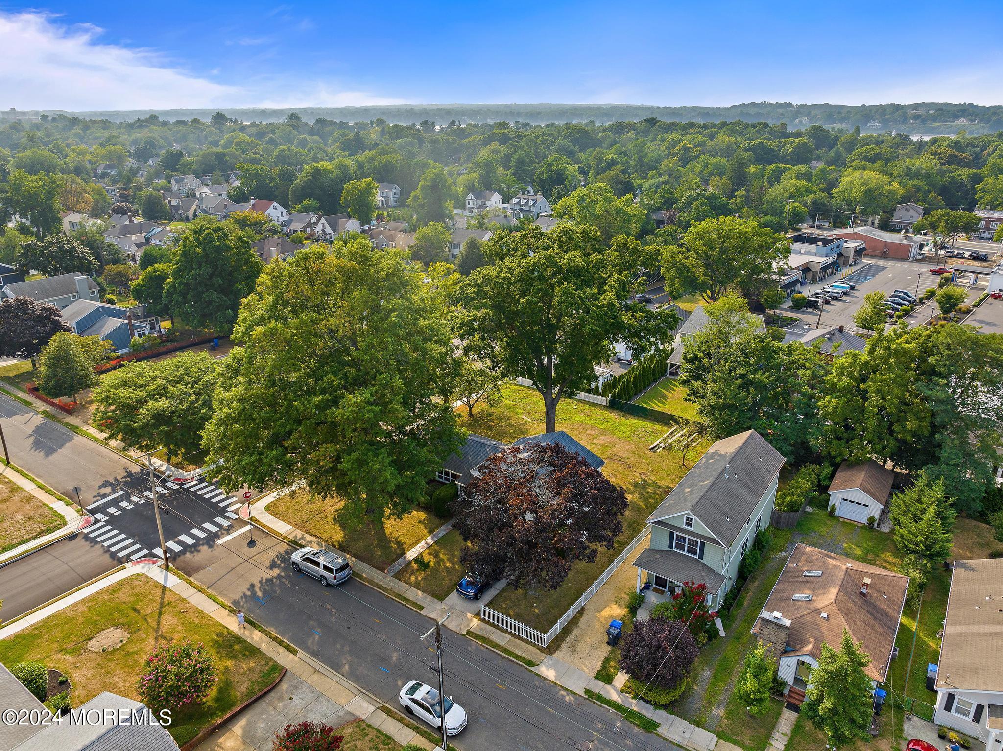 65 Parker Avenue