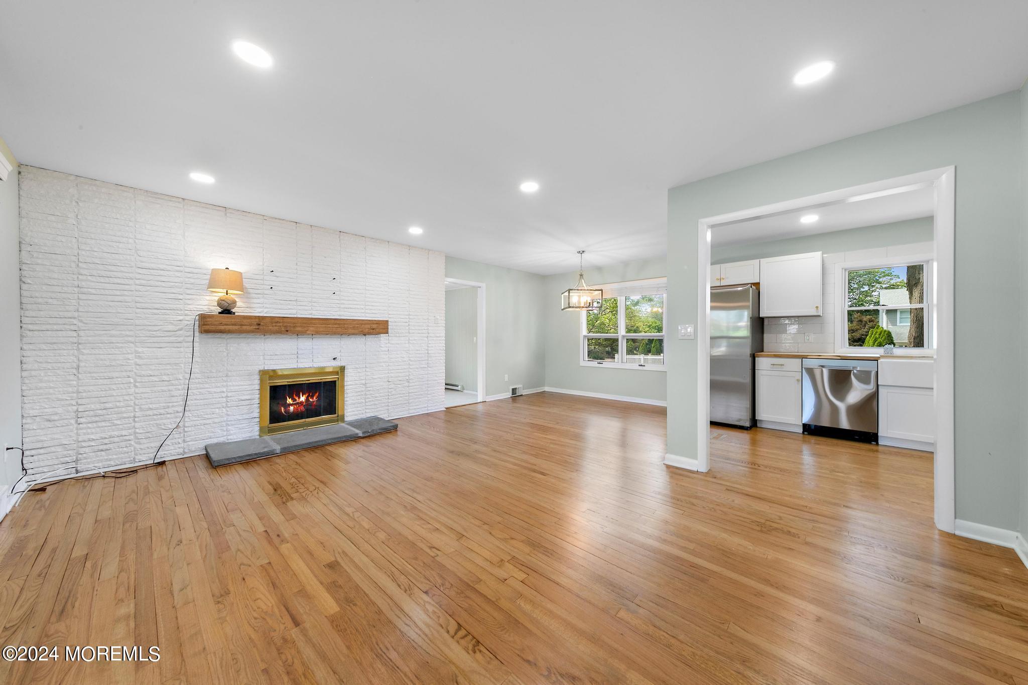 65 Parker Avenue