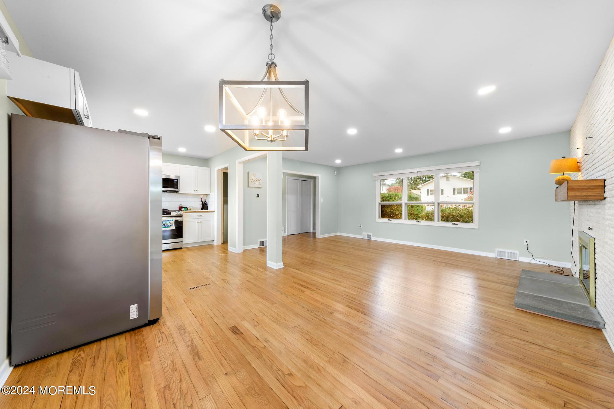 65 Parker Avenue
