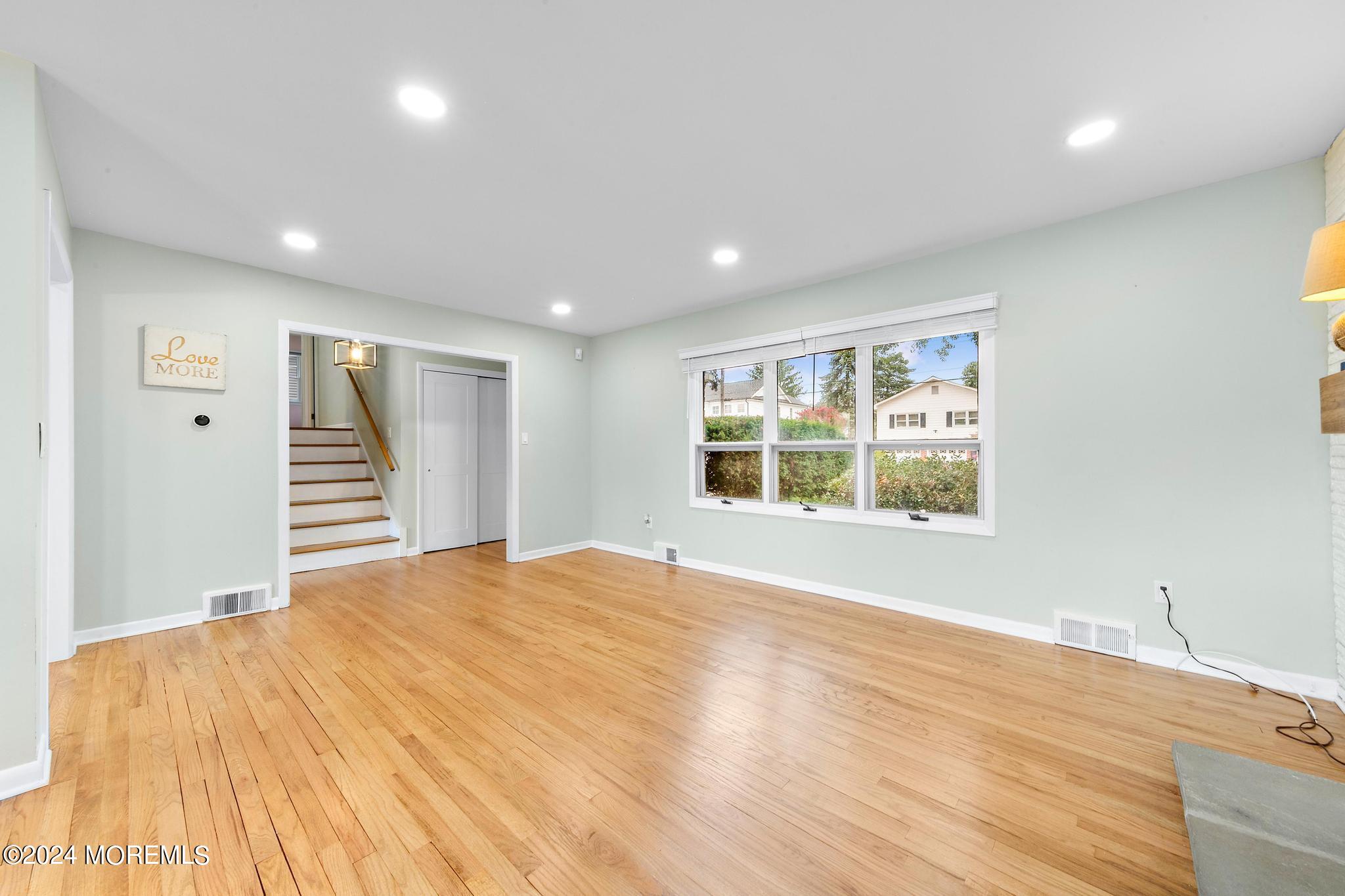 65 Parker Avenue