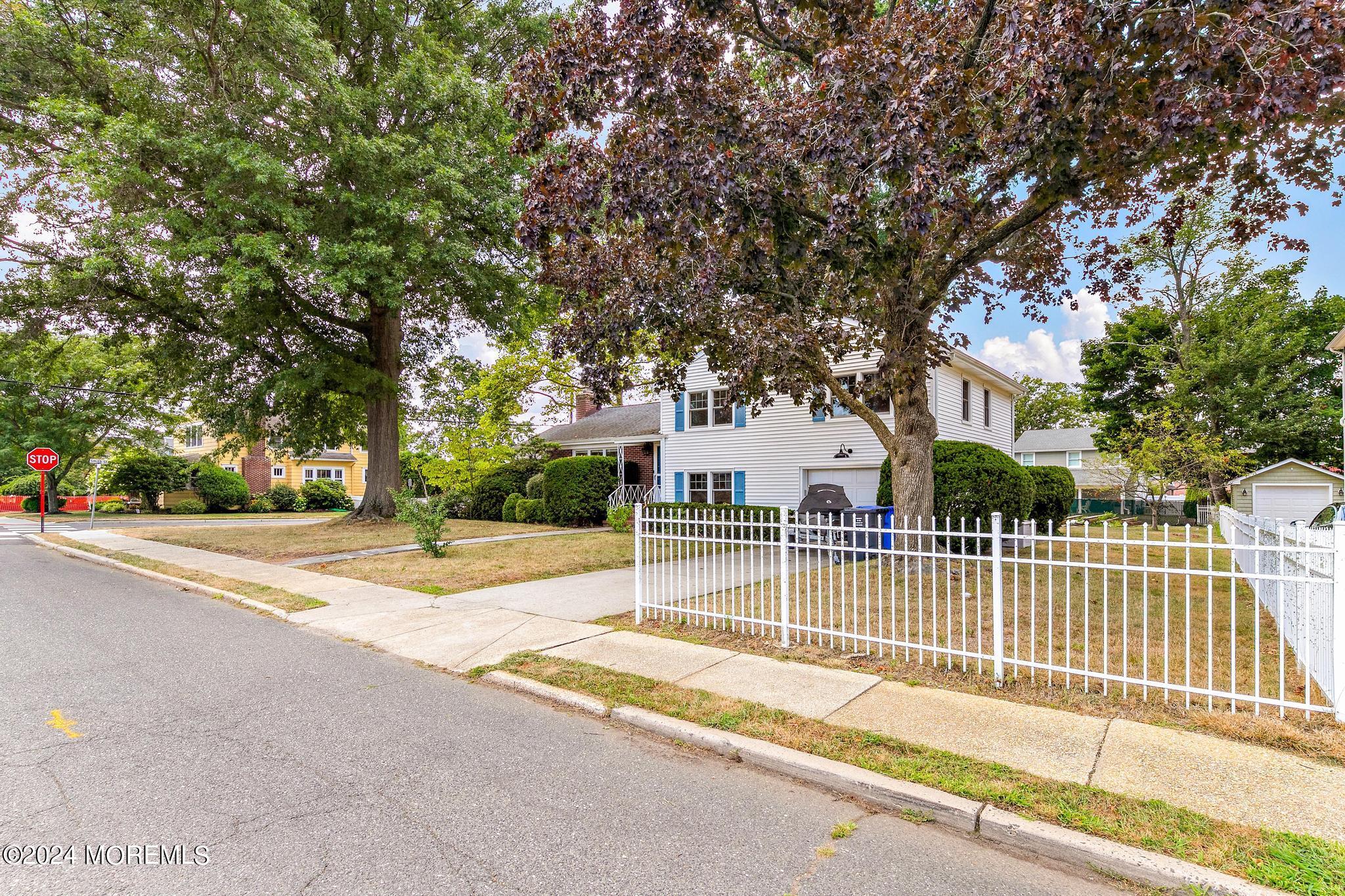 65 Parker Avenue