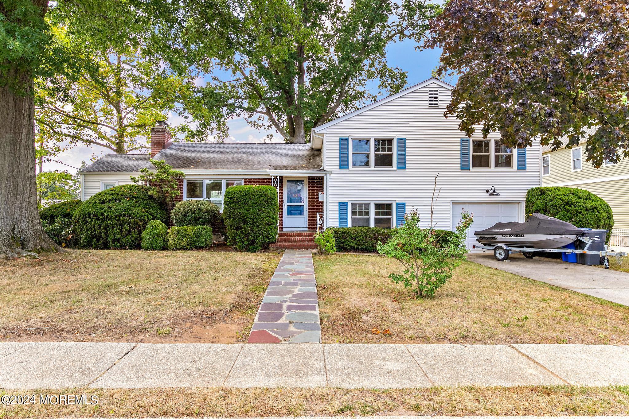 65 Parker Avenue