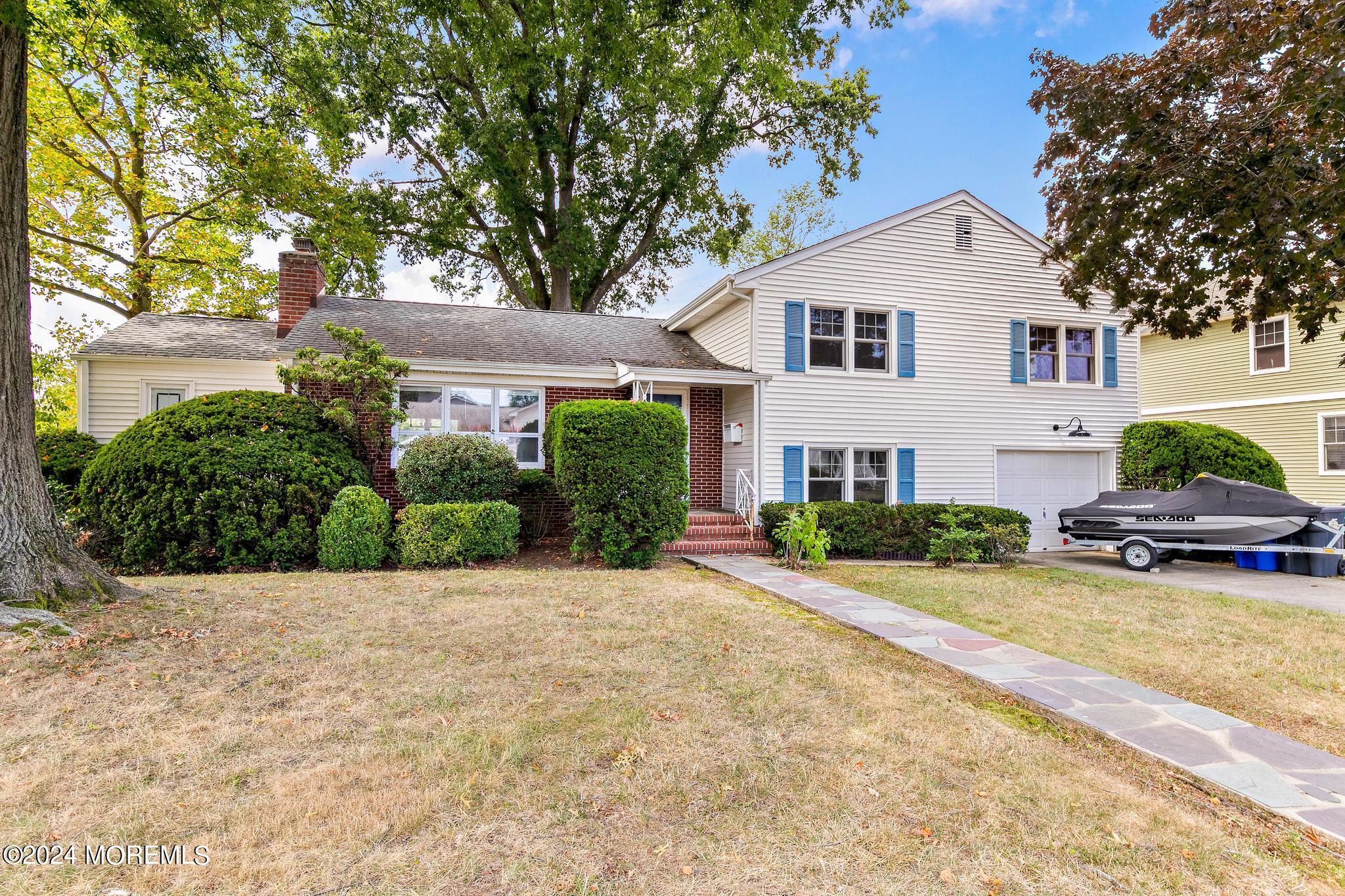 65 Parker Avenue