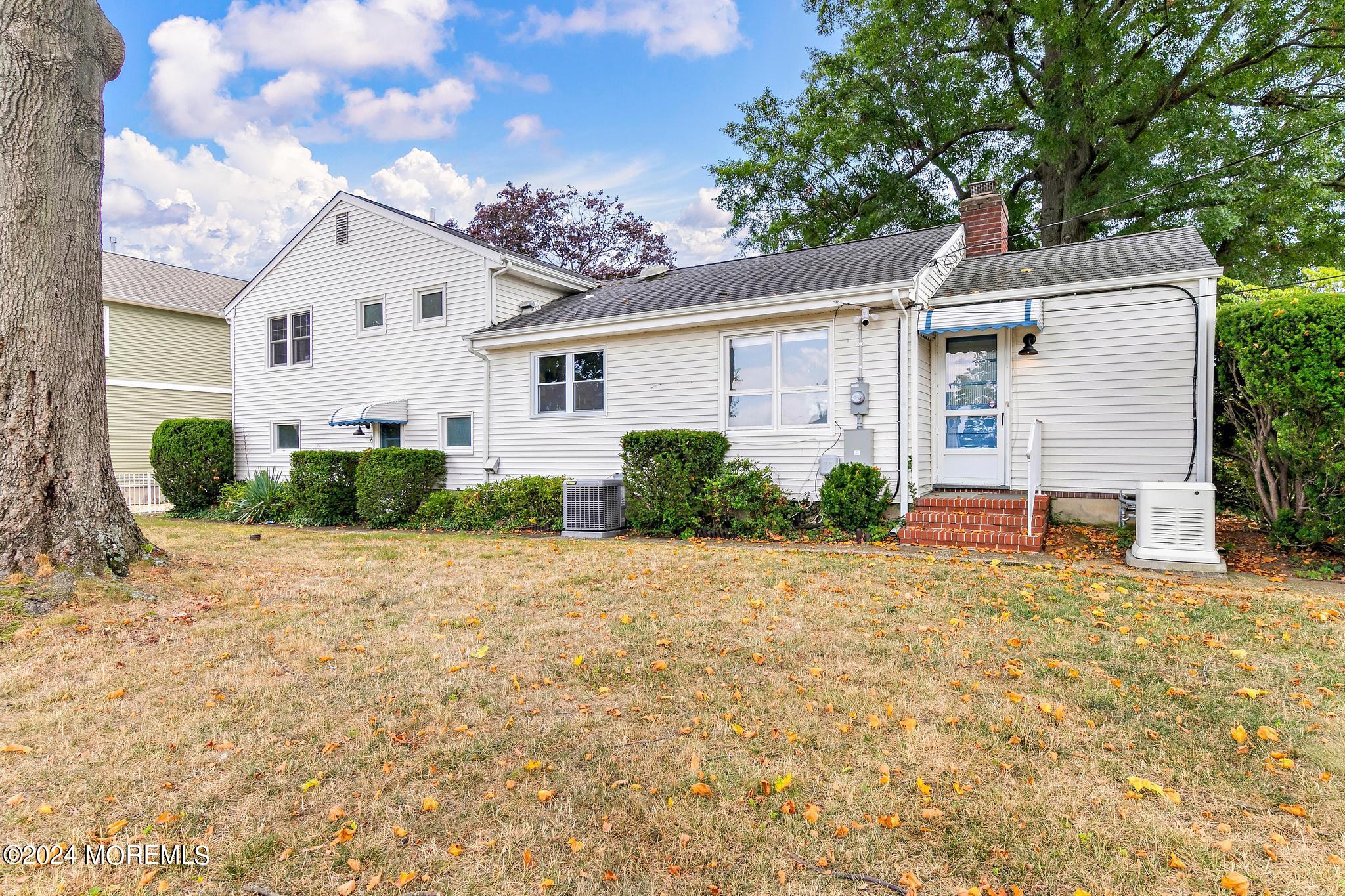 65 Parker Avenue
