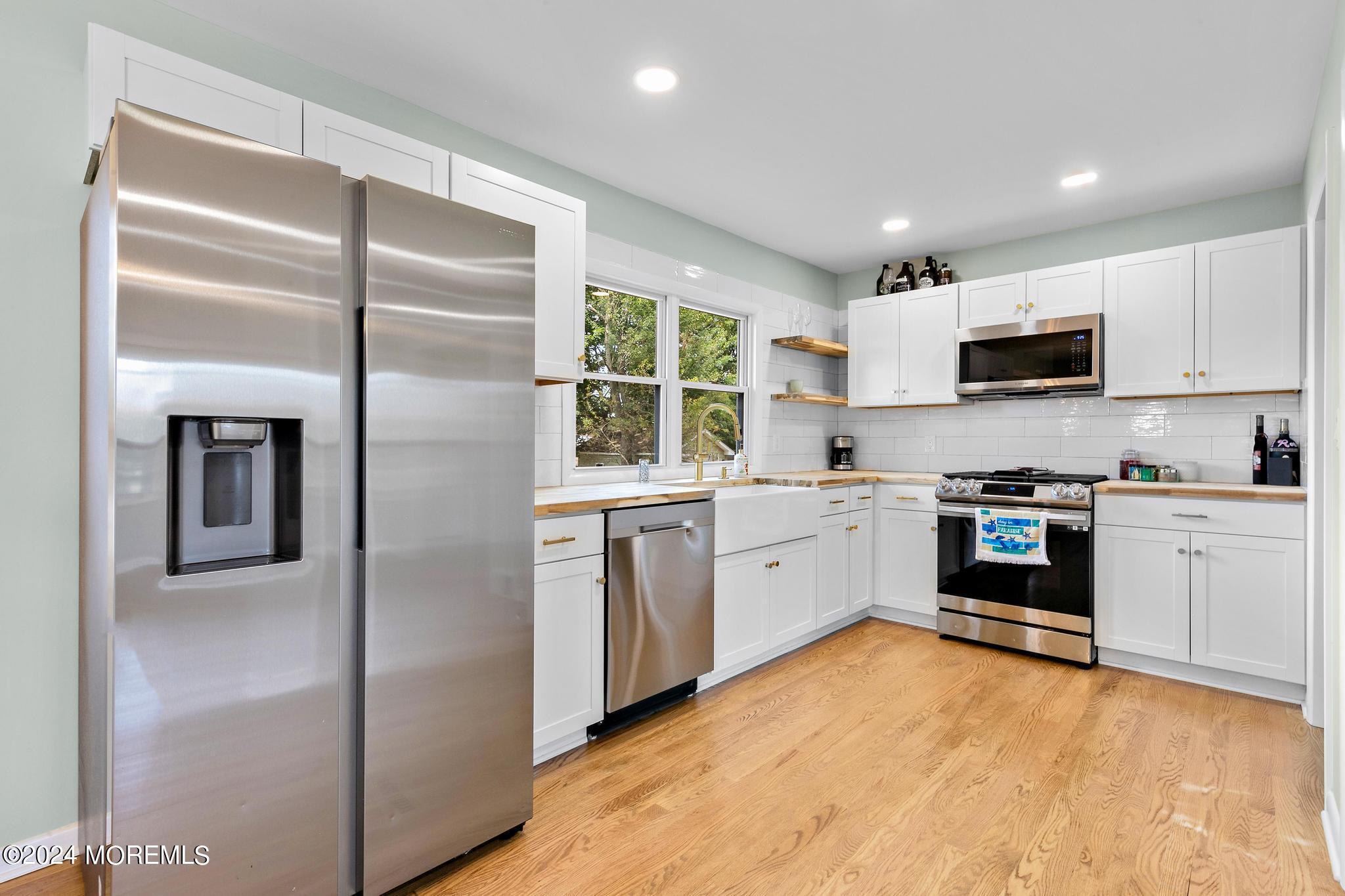 65 Parker Avenue