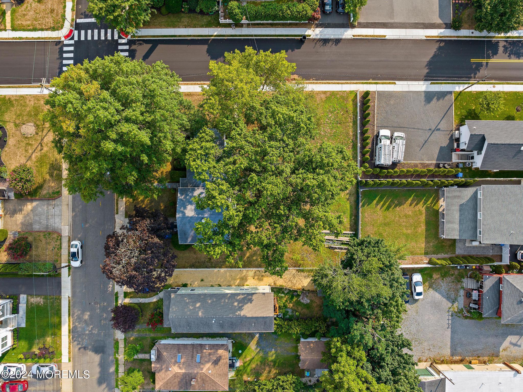 65 Parker Avenue
