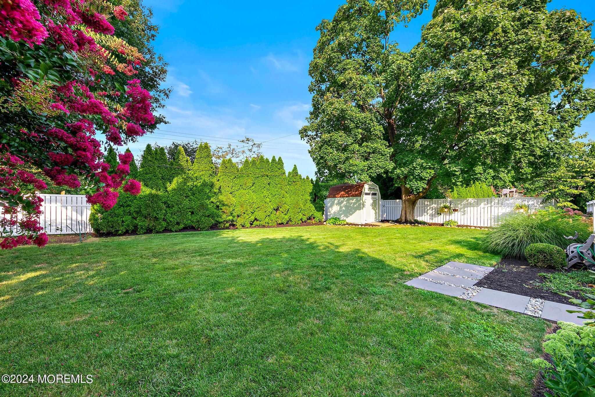 91 Forrest Avenue
