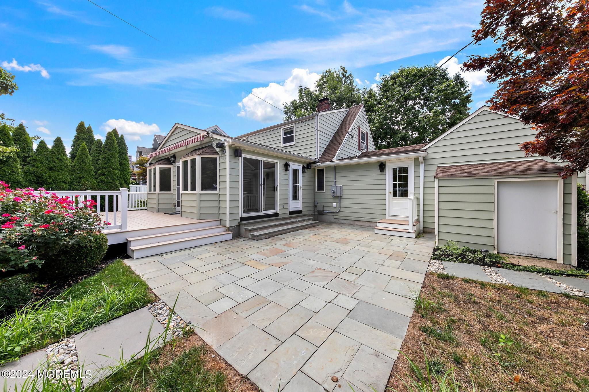 91 Forrest Avenue