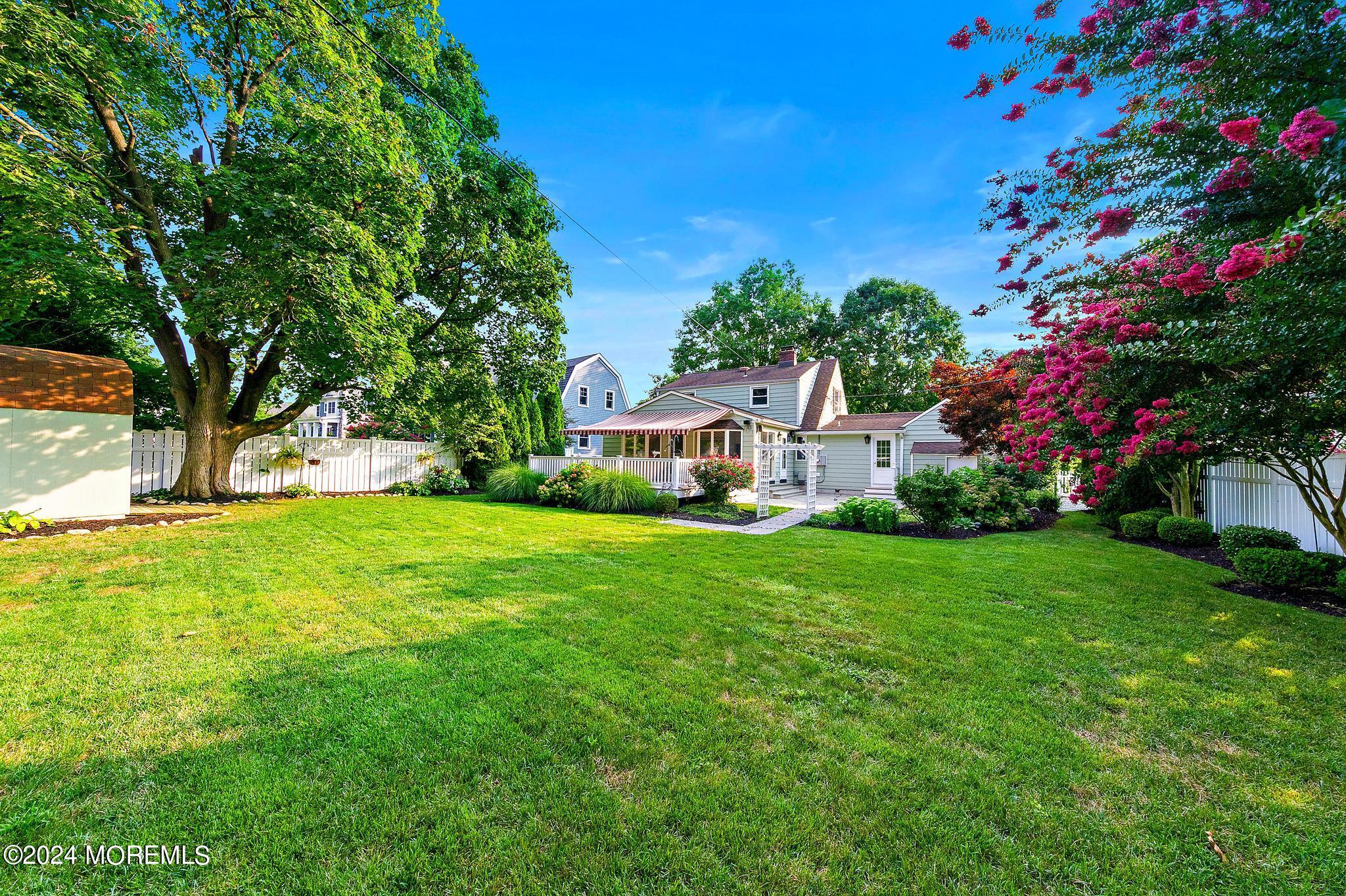 91 Forrest Avenue