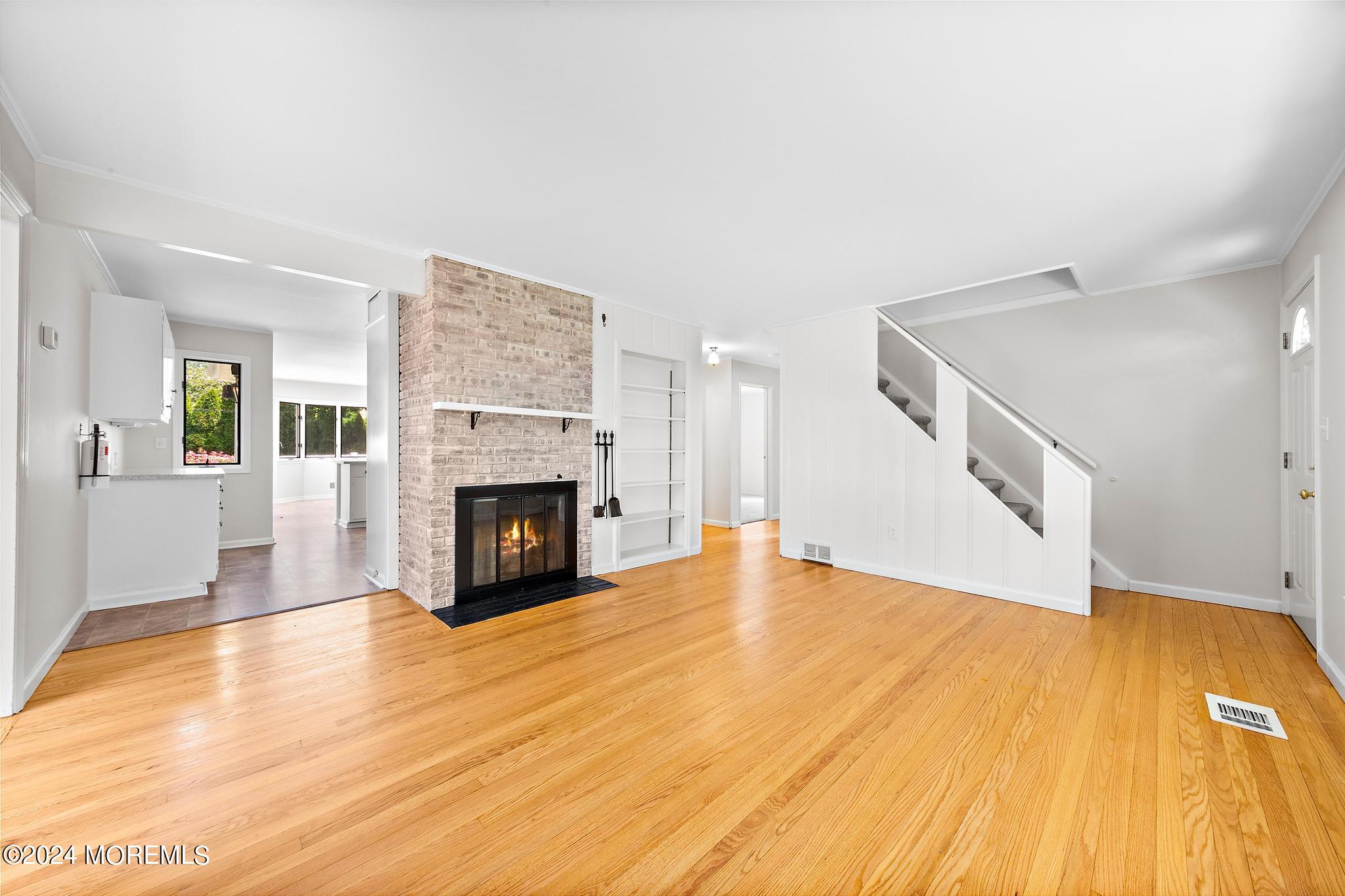 91 Forrest Avenue