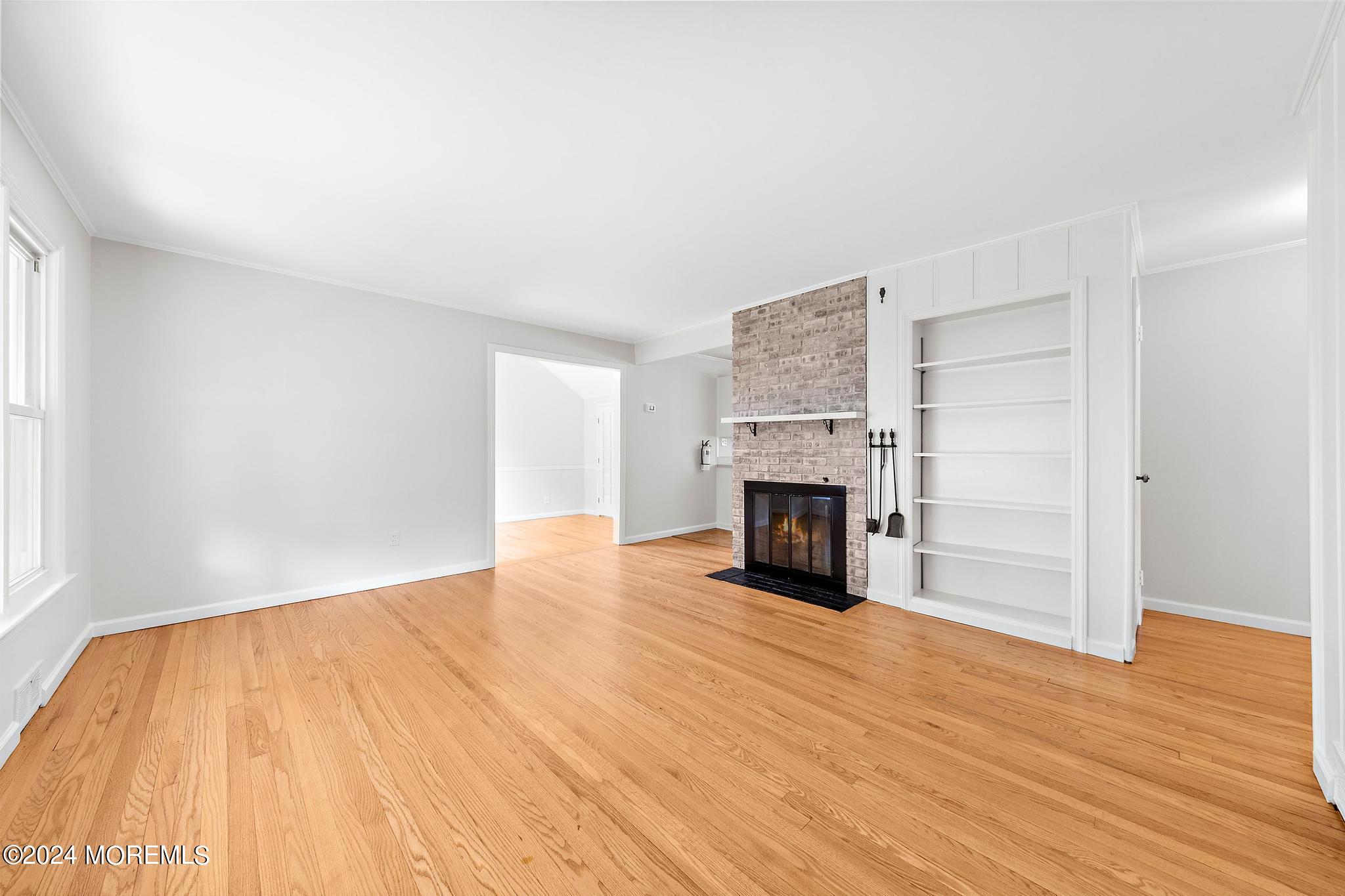 91 Forrest Avenue