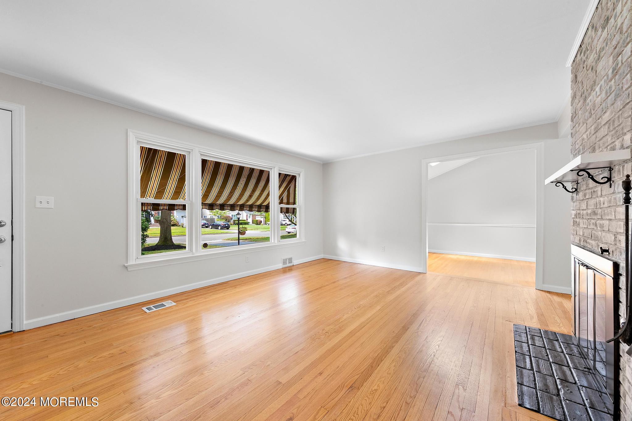 91 Forrest Avenue