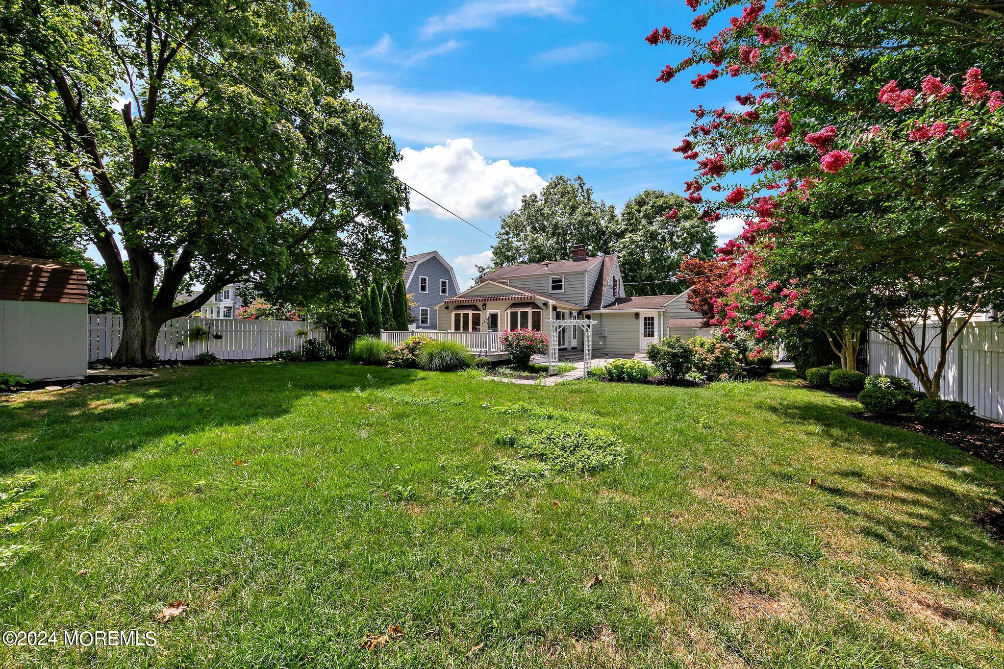 91 Forrest Avenue
