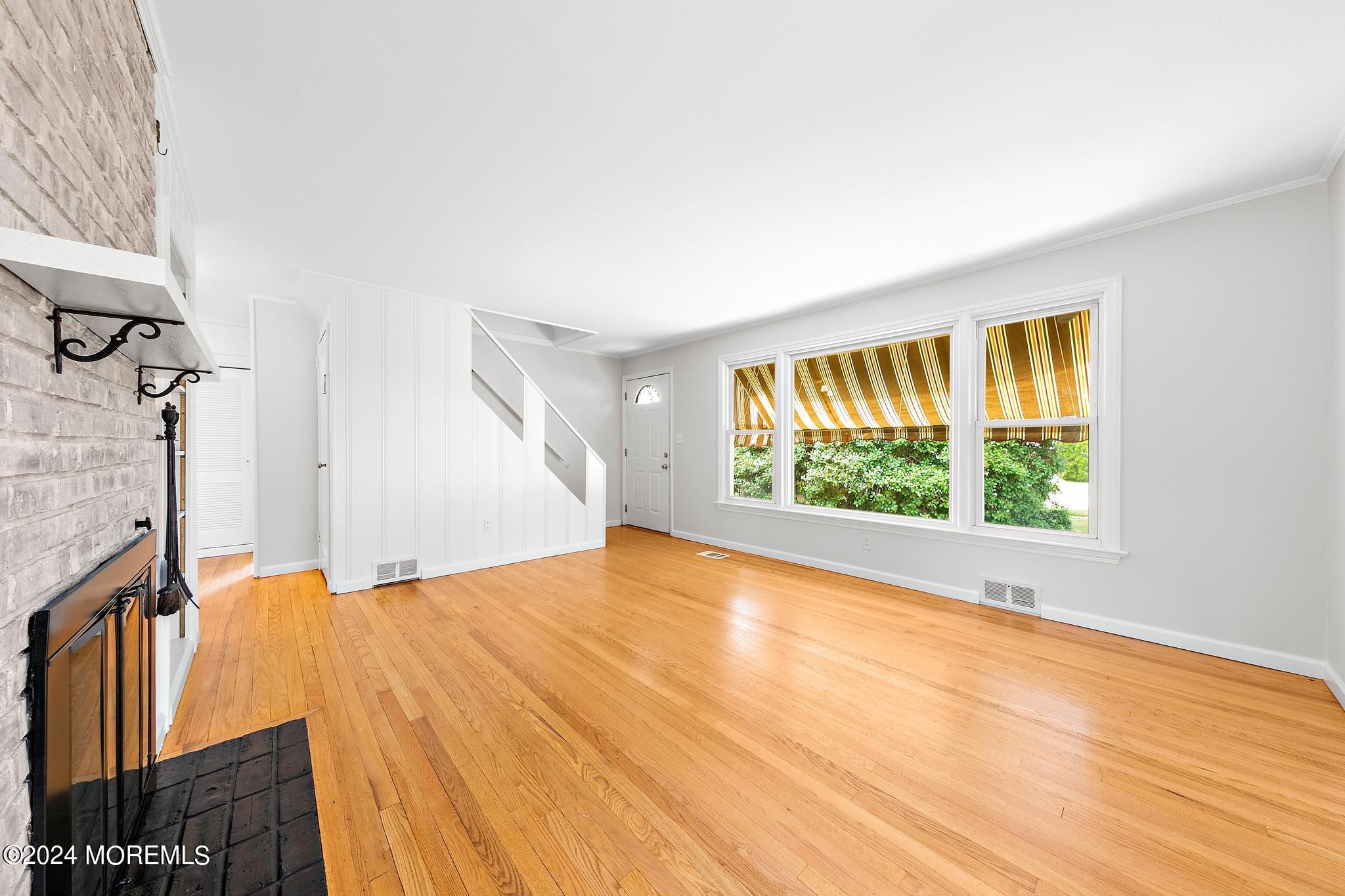 91 Forrest Avenue