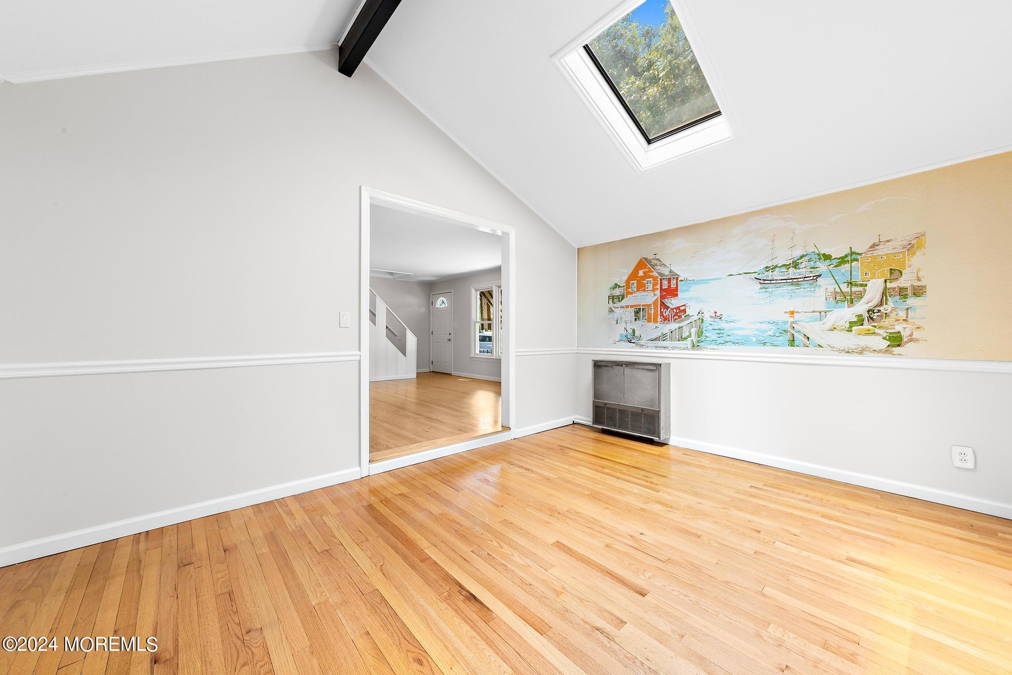 91 Forrest Avenue
