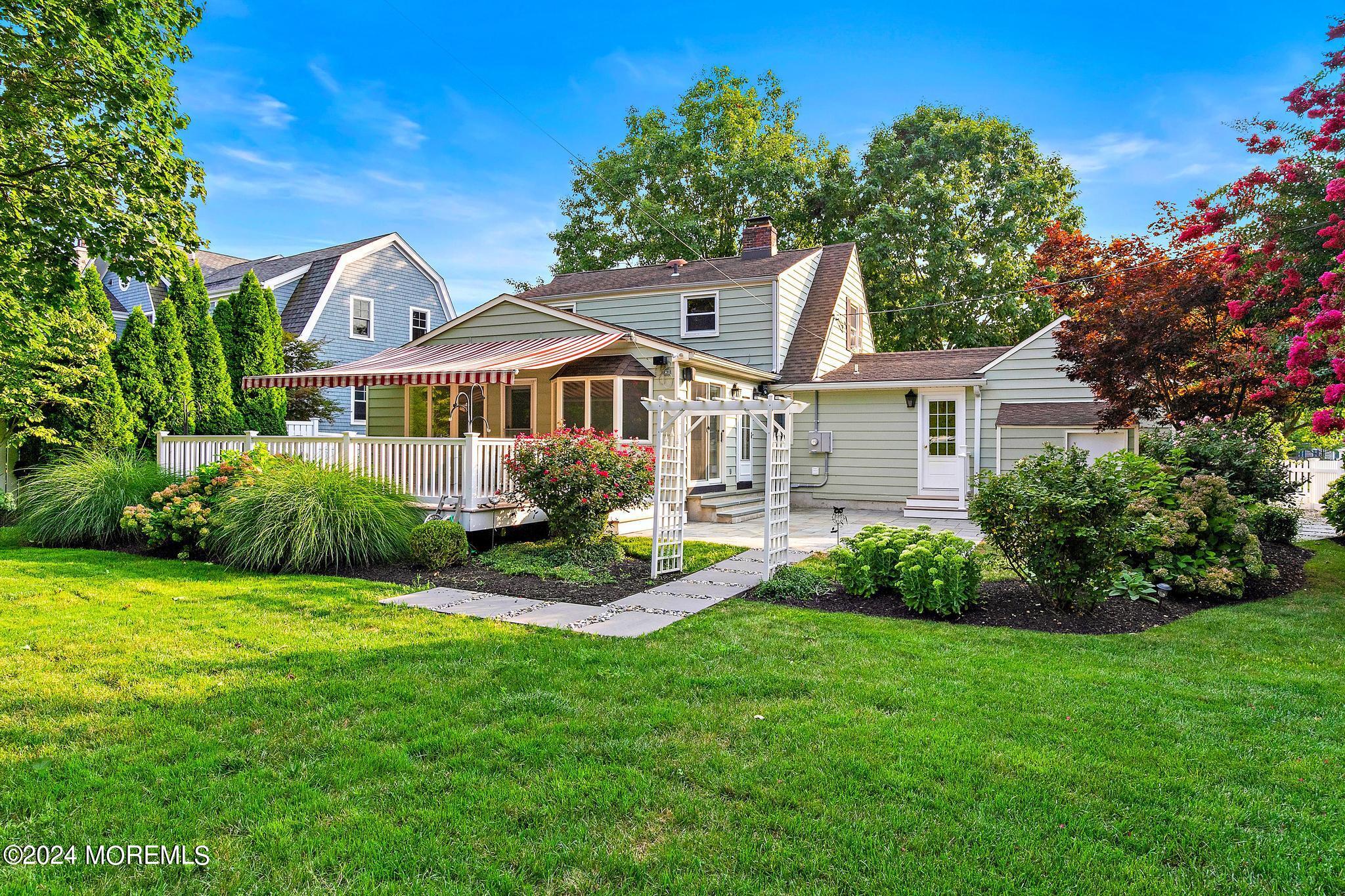 91 Forrest Avenue