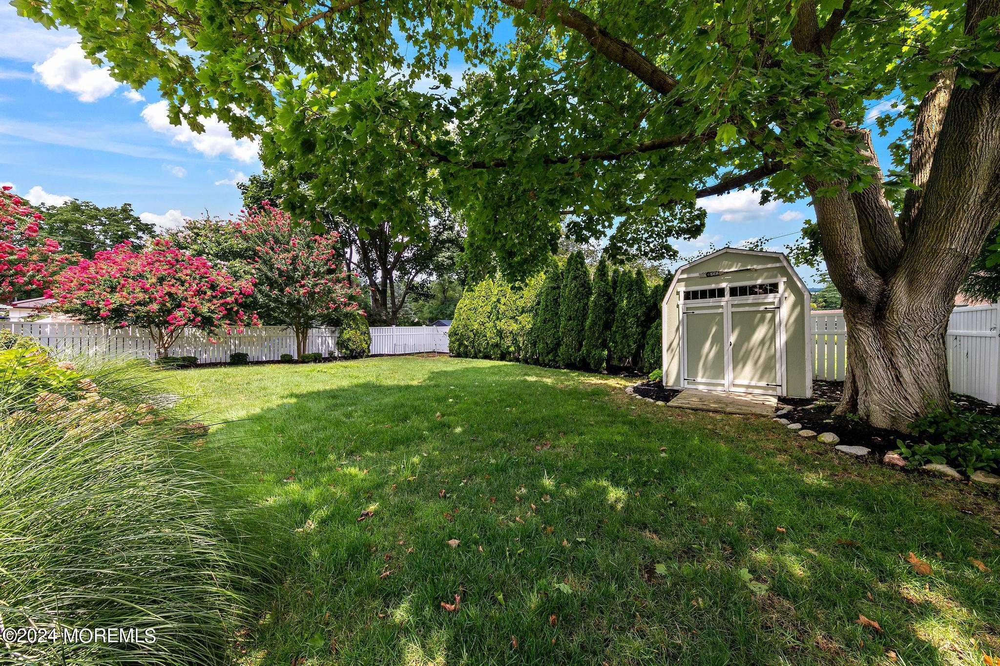 91 Forrest Avenue