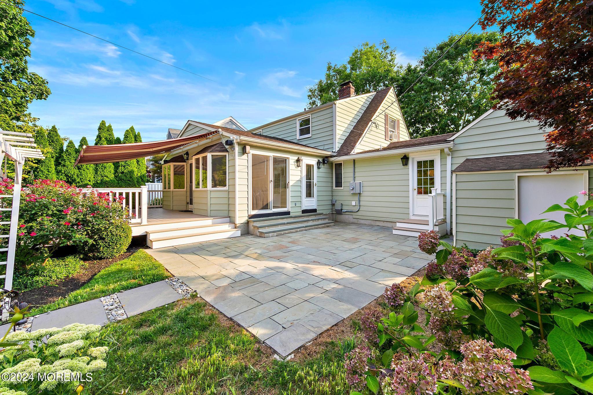 91 Forrest Avenue
