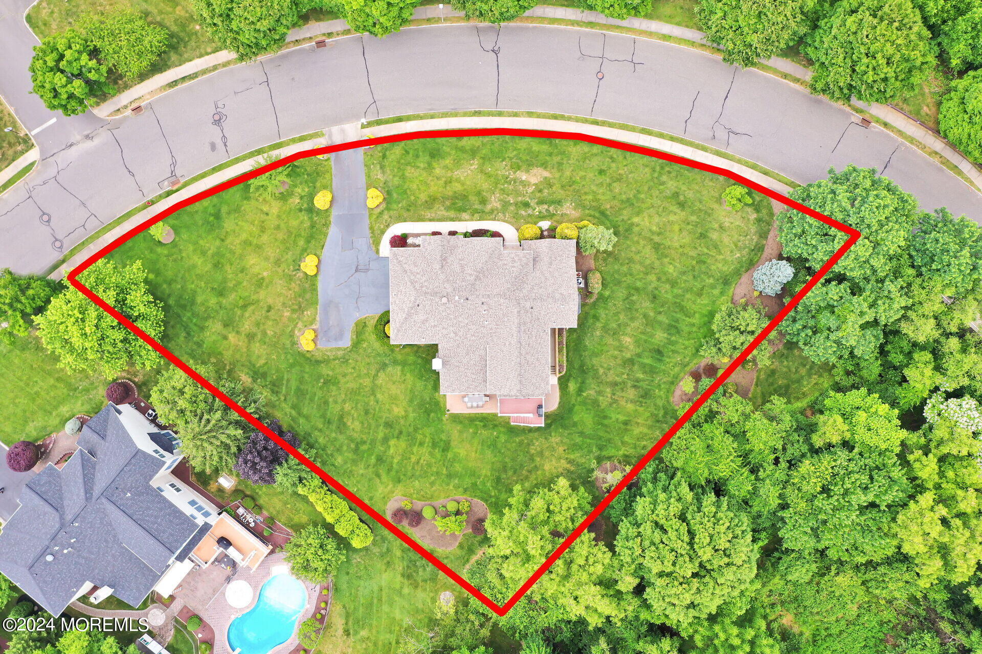 20 Crape Myrtle Drive