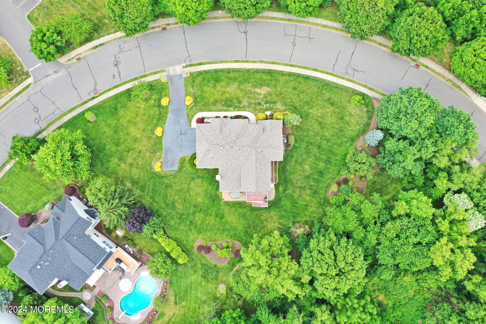 20 Crape Myrtle Drive