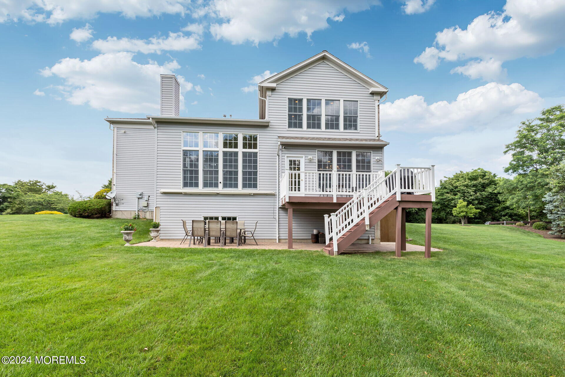 20 Crape Myrtle Drive