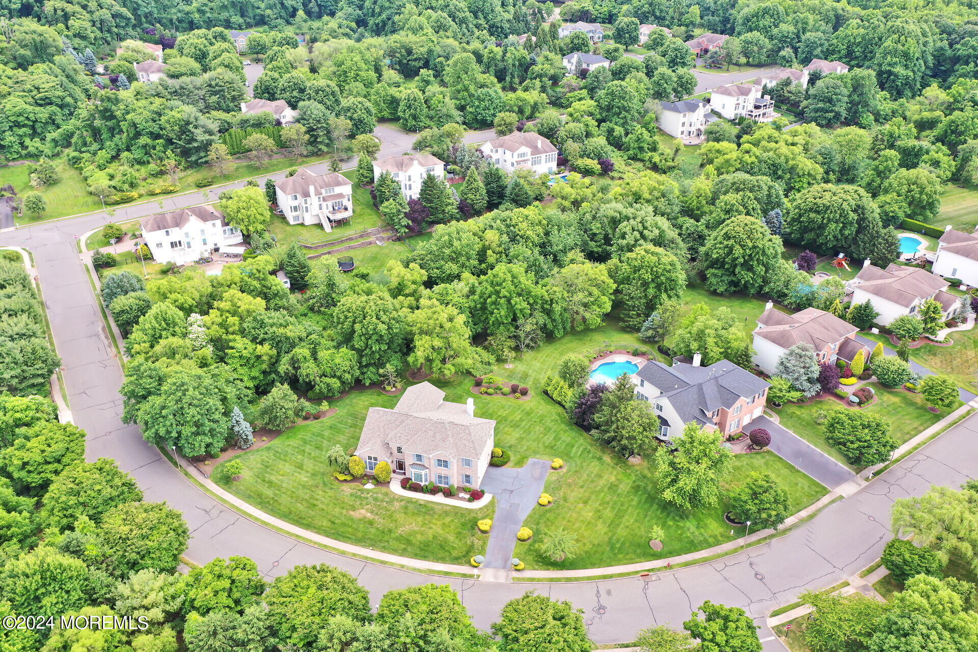 20 Crape Myrtle Drive