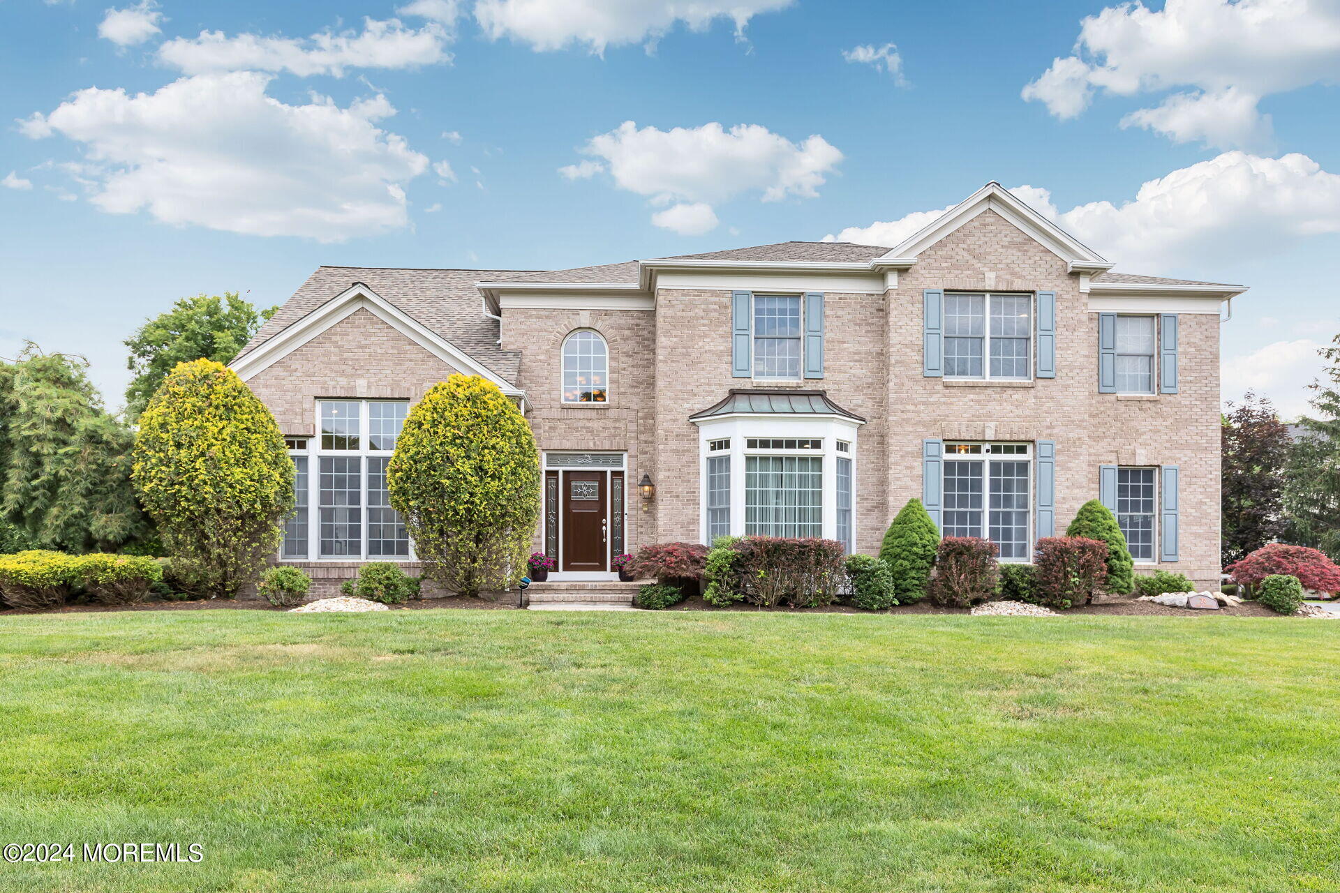 20 Crape Myrtle Drive